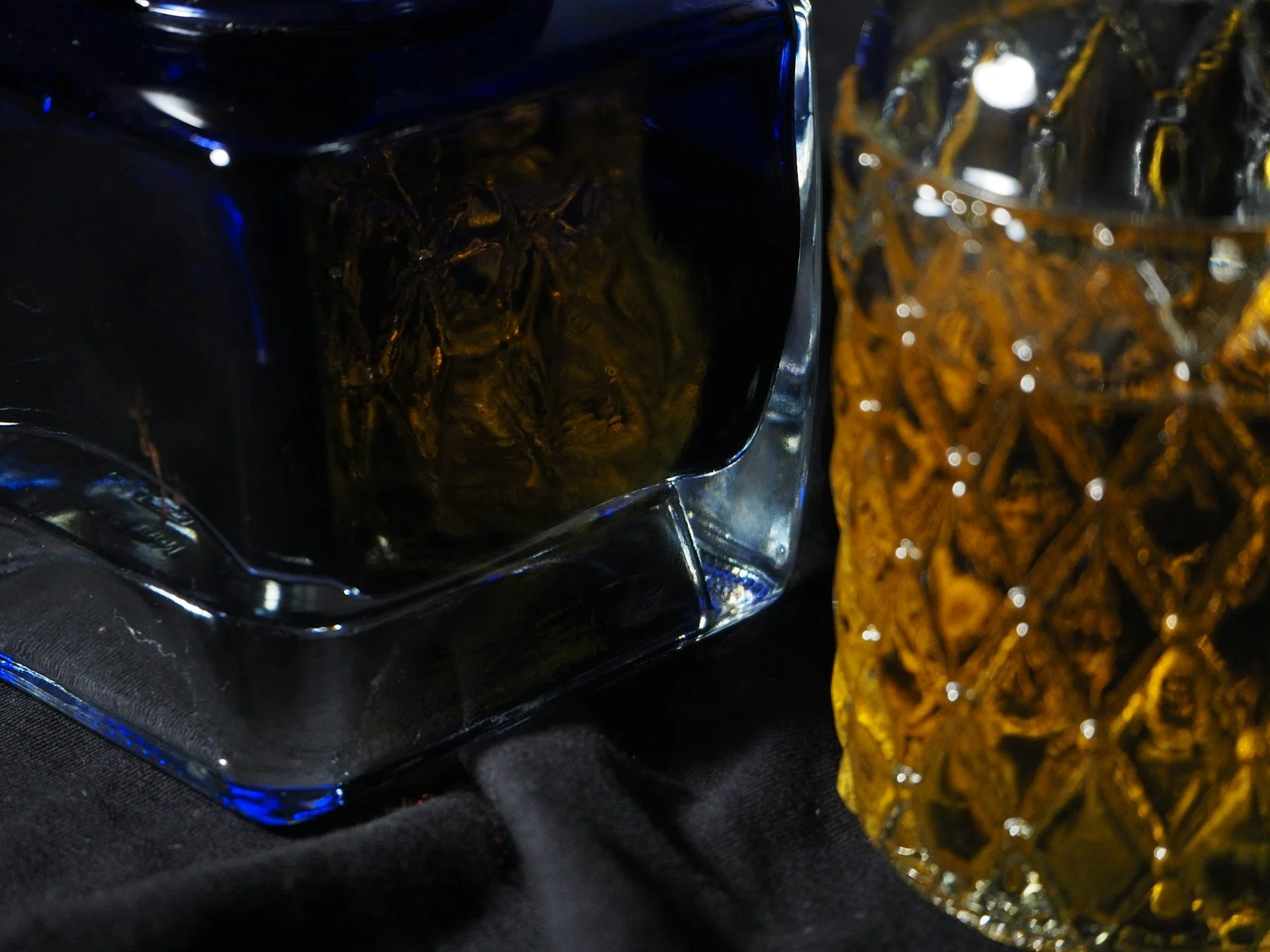 How to Choose a Heirloom-Quality Whiskey Glass