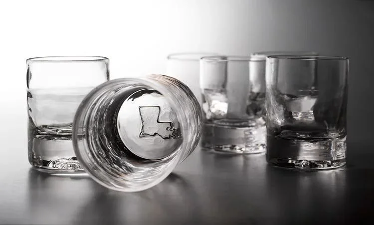 Inglourious Basterds Glasses for Film Lovers and Collectors