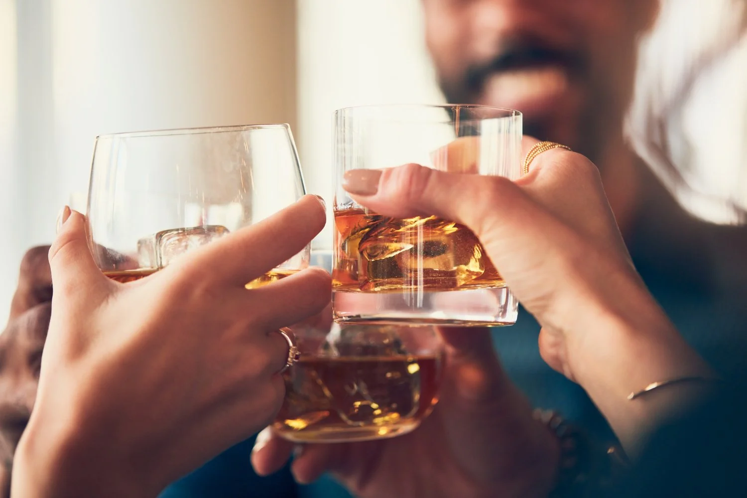 How to Choose the Perfect Whiskey Glass
