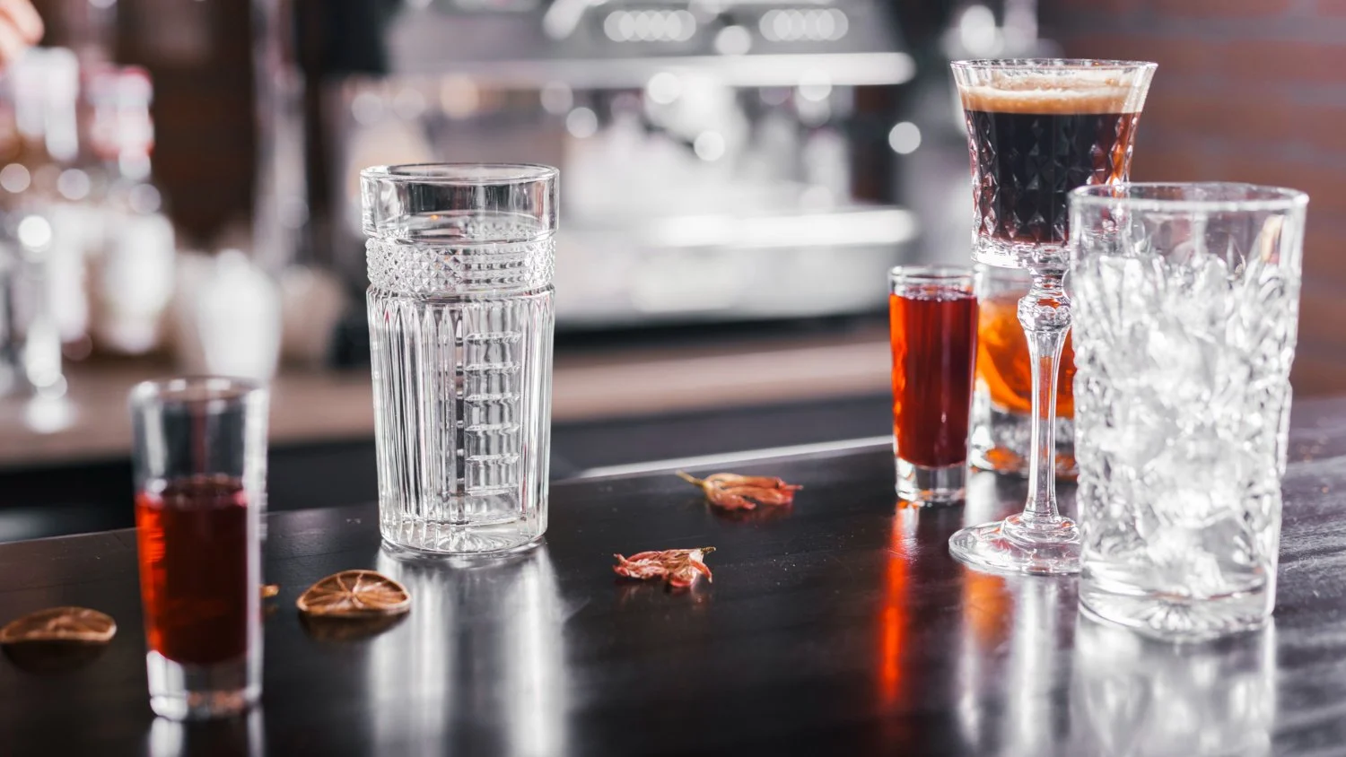 Questioning Mass-Produced Barware and Choosing Glass Made in USA