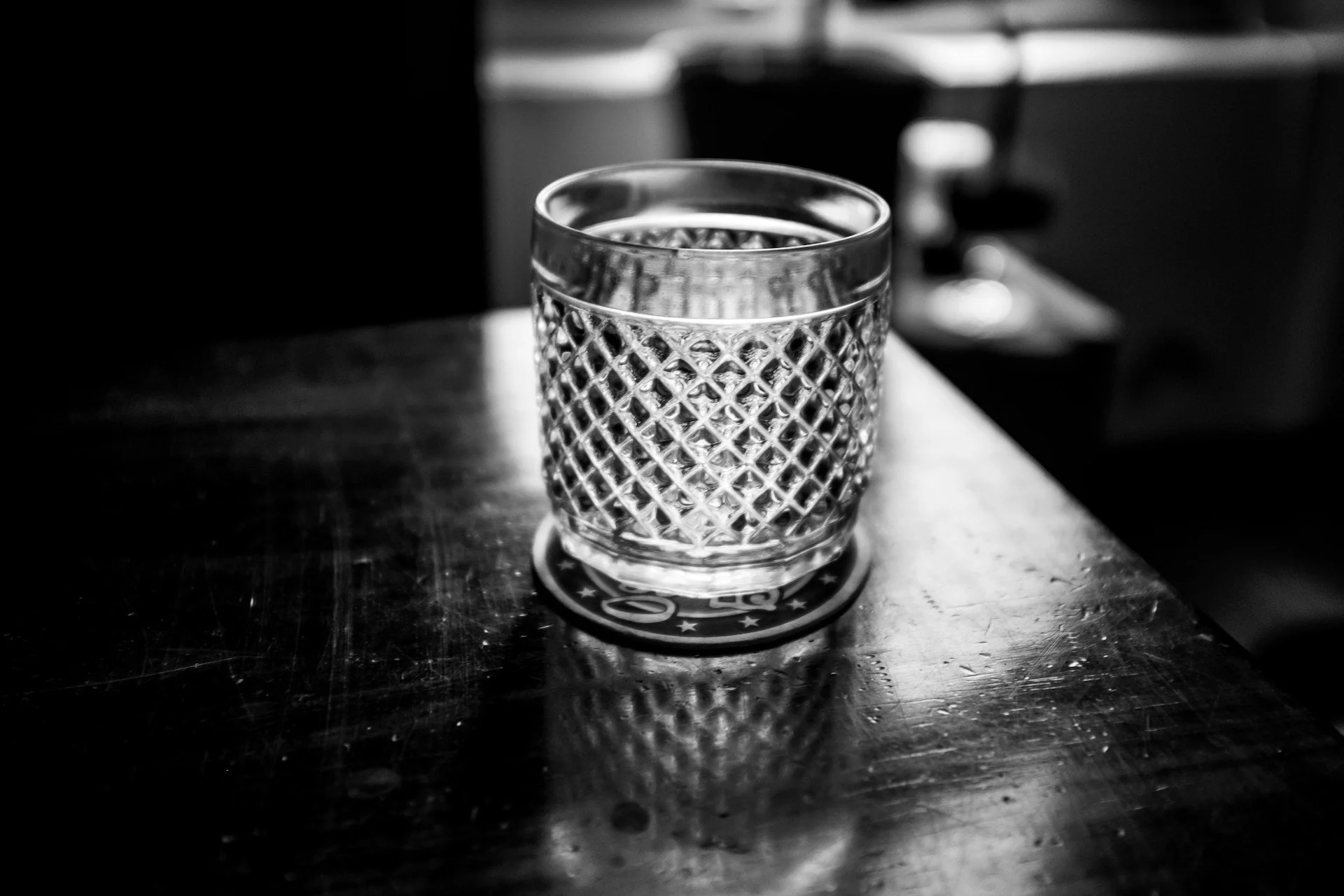 Questioning Wedding Gift Whiskey Glasses and Choosing Heirlooms
