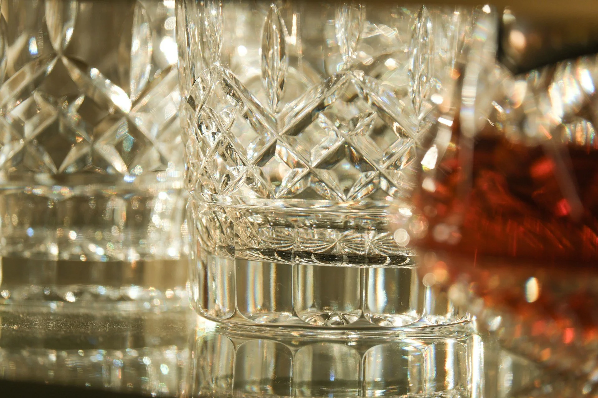 Why Heirloom Quality Gifts Start with the Right Whiskey Glass