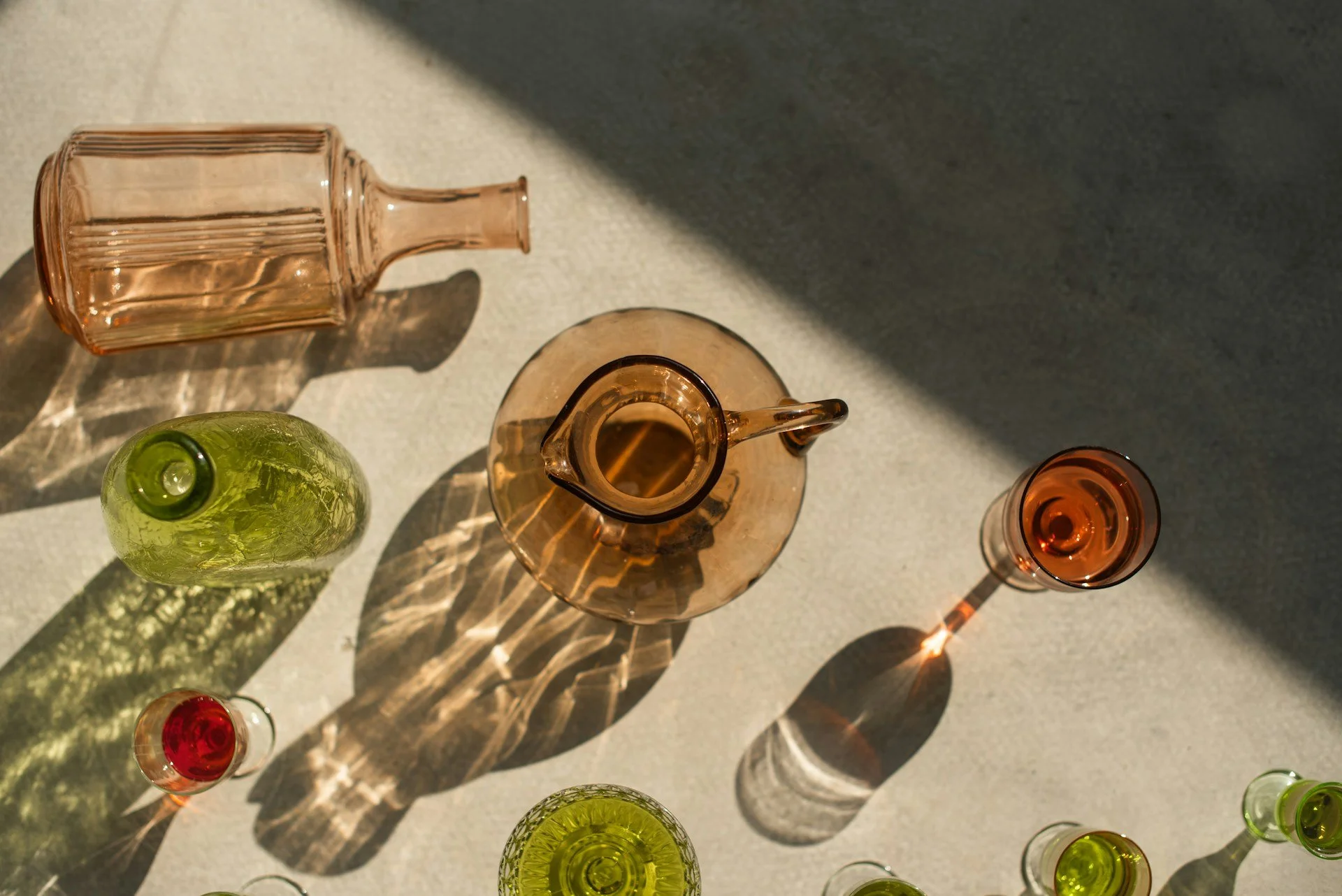 Start a Hand-Blown Glassware Collection: What to Look For, Care, and Gift