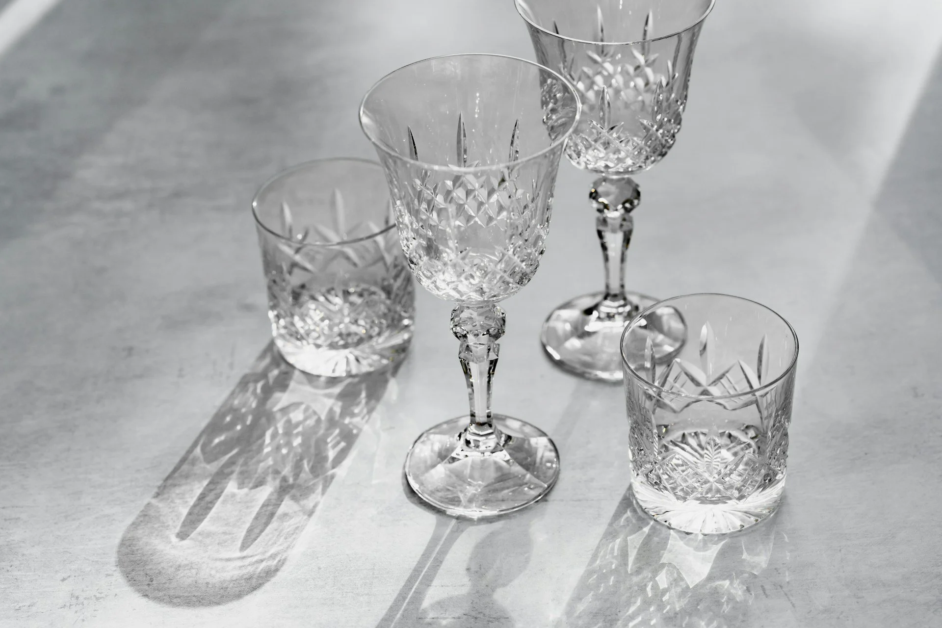 Inside Heirloom Quality Gifts: Why Some Glassware Becomes Legacy