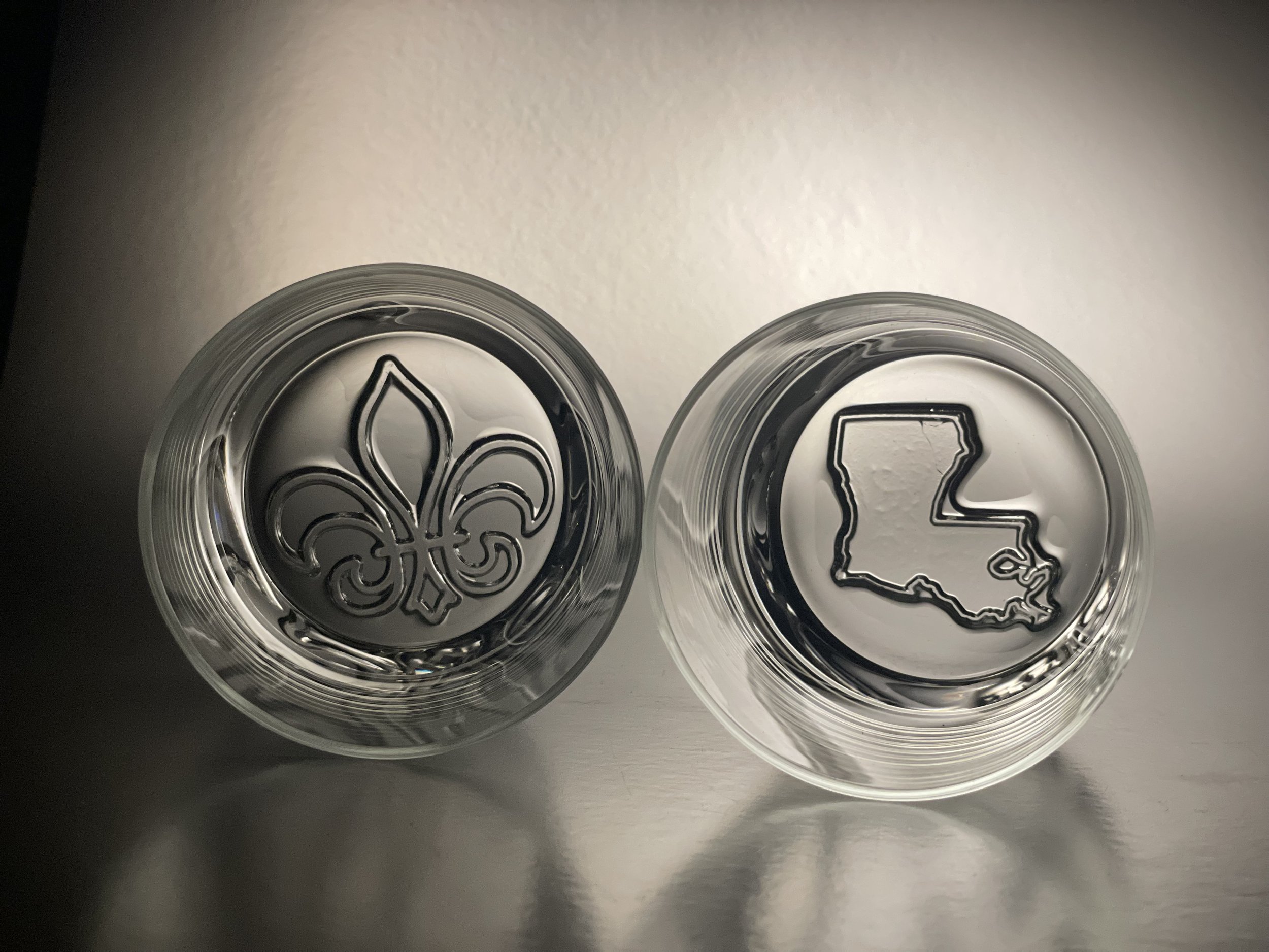 Custom Impressions Tumbler
