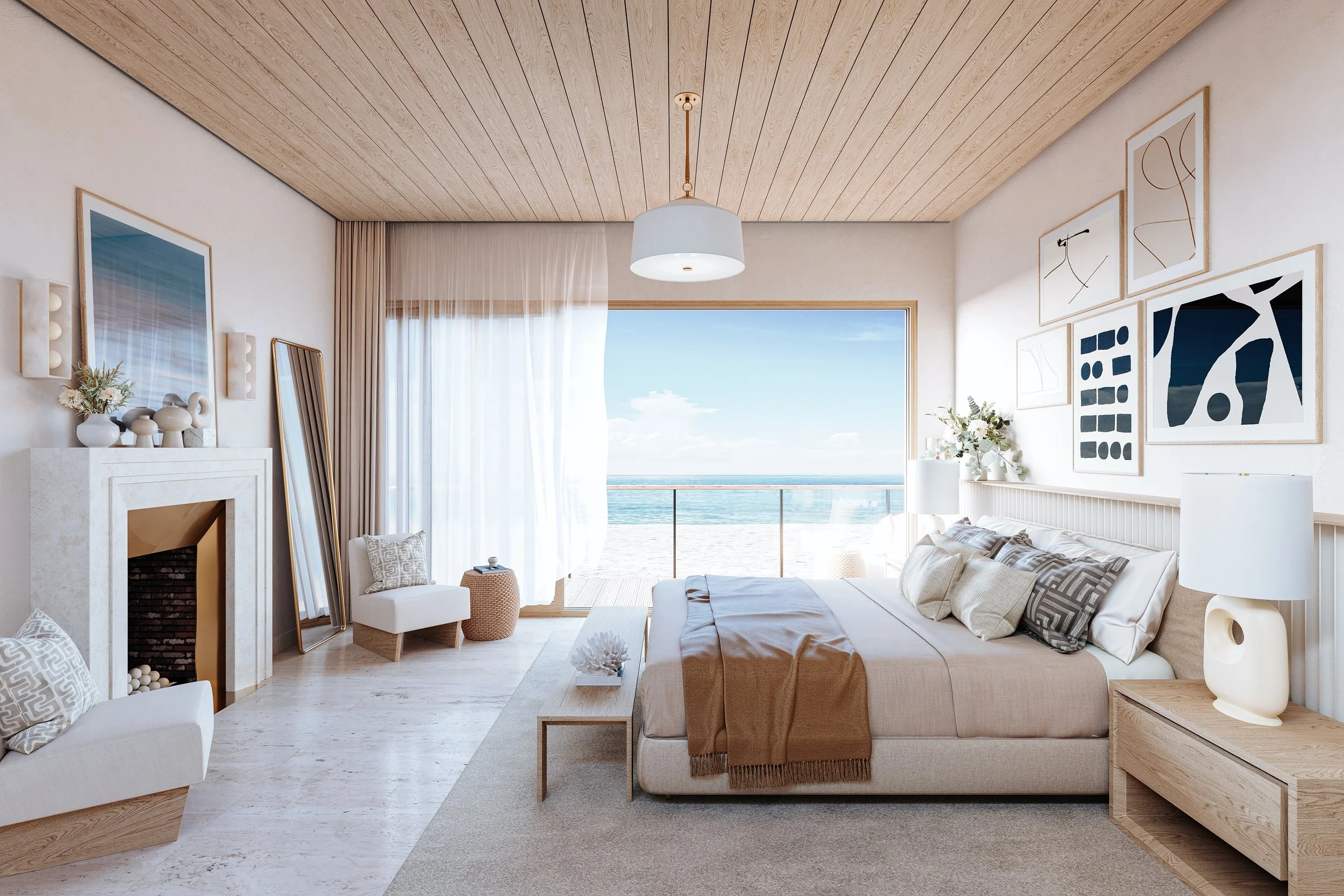 BC Lighting Group
