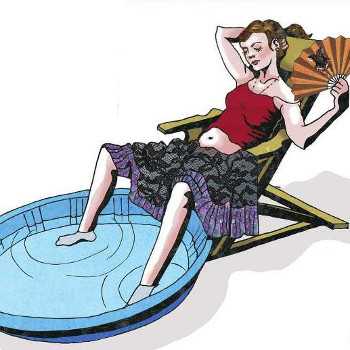 Hiatus (2012) - Digital Download