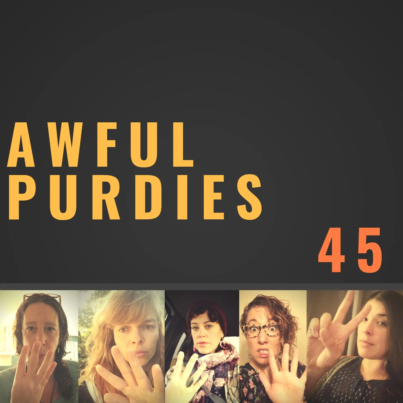 45 (single) - Digital Download