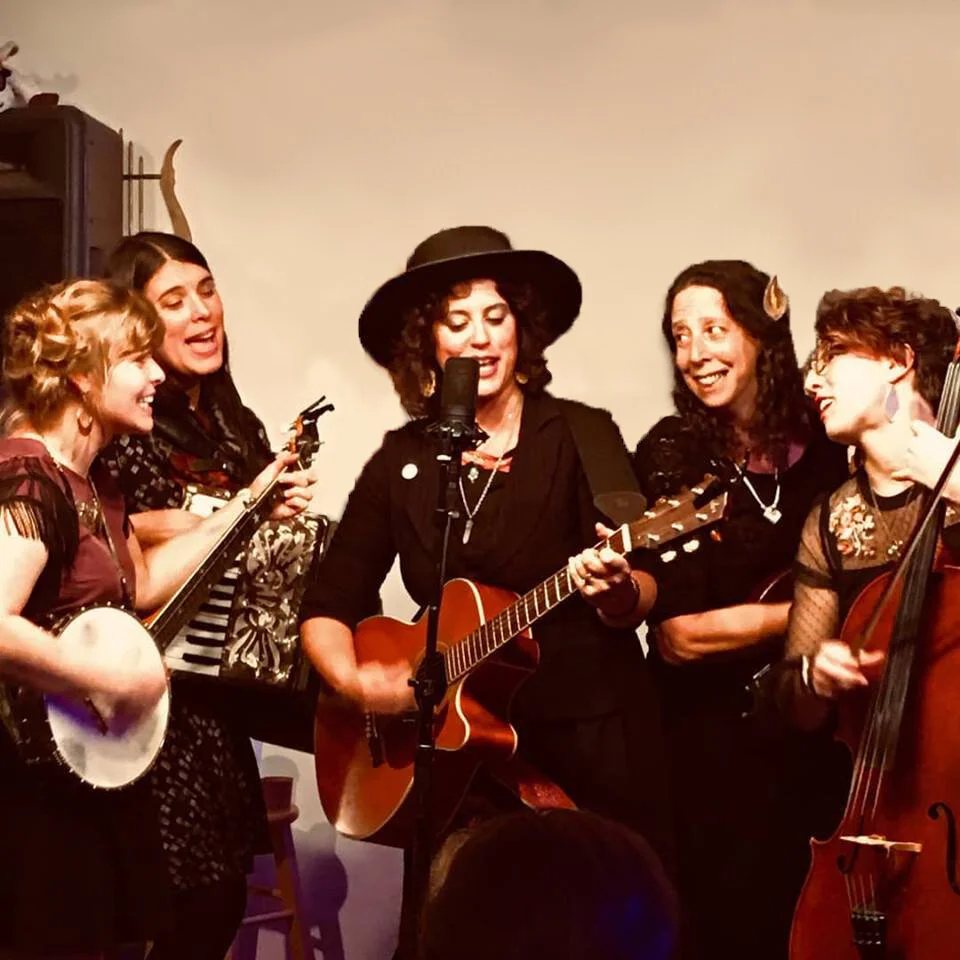 Awful Purdies at Uptown Bills