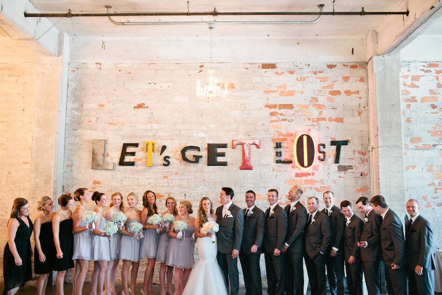 Copy of Style-Architects Weddings  ||  Kaylee and Ryan