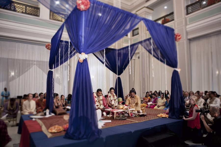 Copy of Style-Architects Weddings  ||  Nandini and Unmil