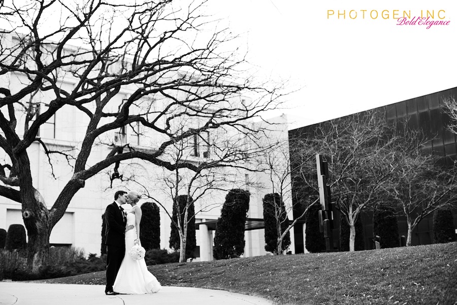 Copy of Style-Architects Weddings  ||  Allison and Brett