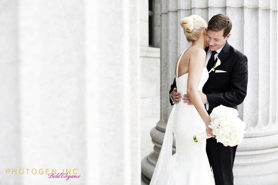 Copy of Style-Architects Weddings  ||  Allison and Brett