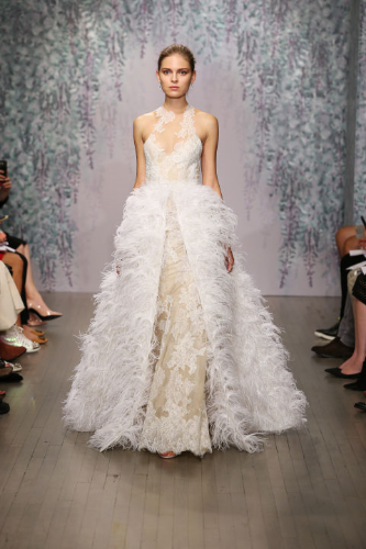Monique Lhuillier