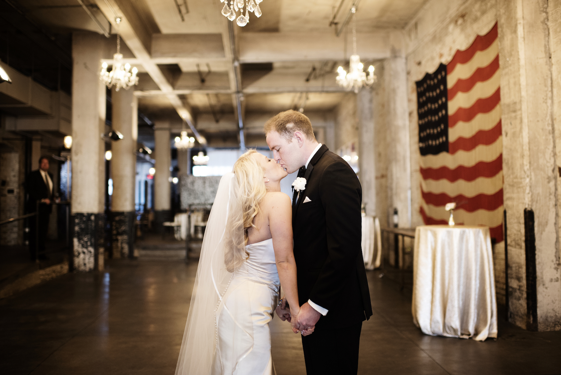 Copy of Style-Architects Weddings  ||  Maddie and Ben