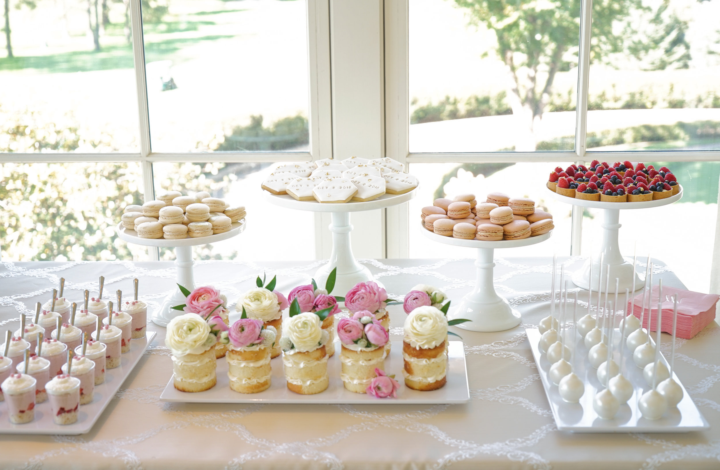 Photo courtesy of Farina Baking Company