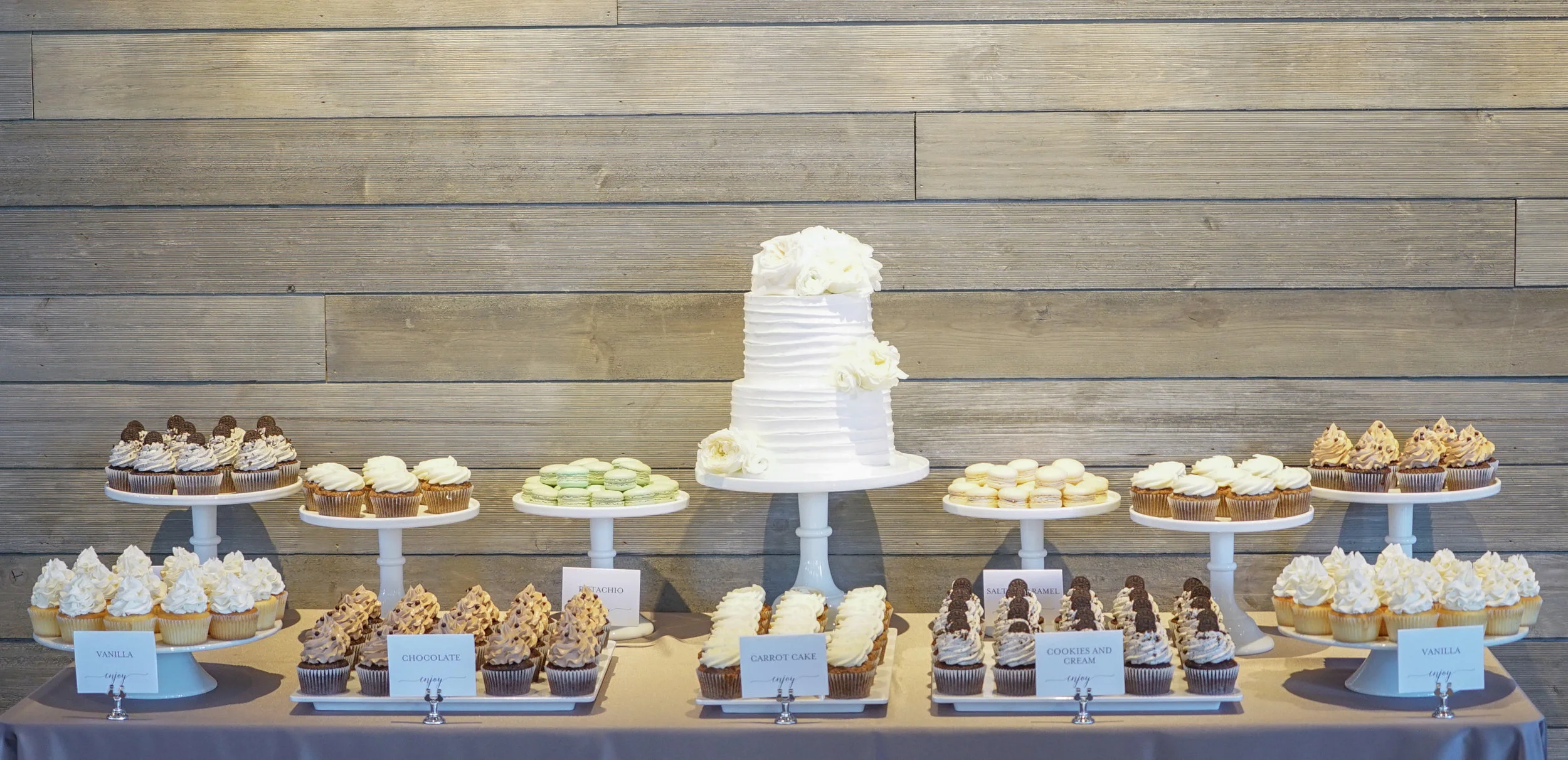 Photo courtesy of Farina Baking Company