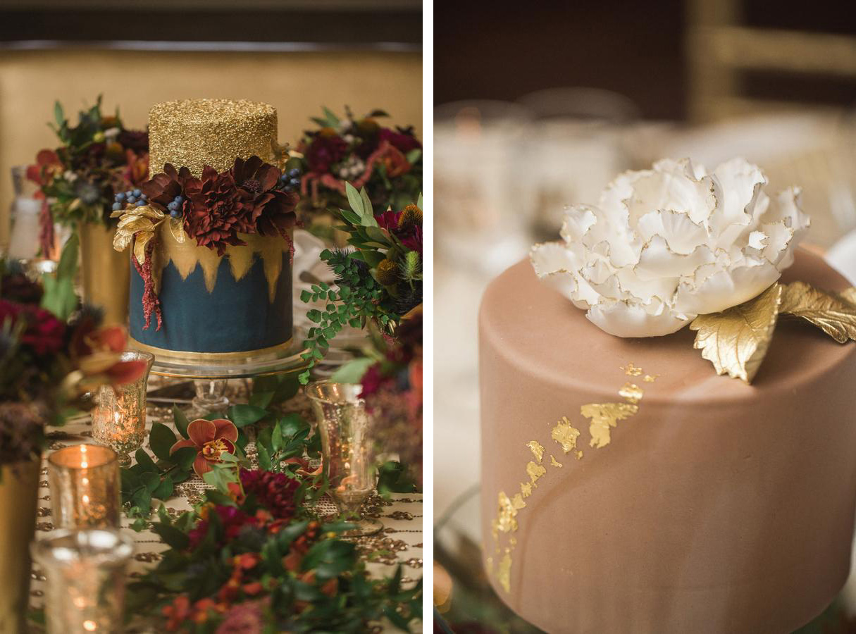Jody Savage Photography Photo courtesy of Farina Baking Company