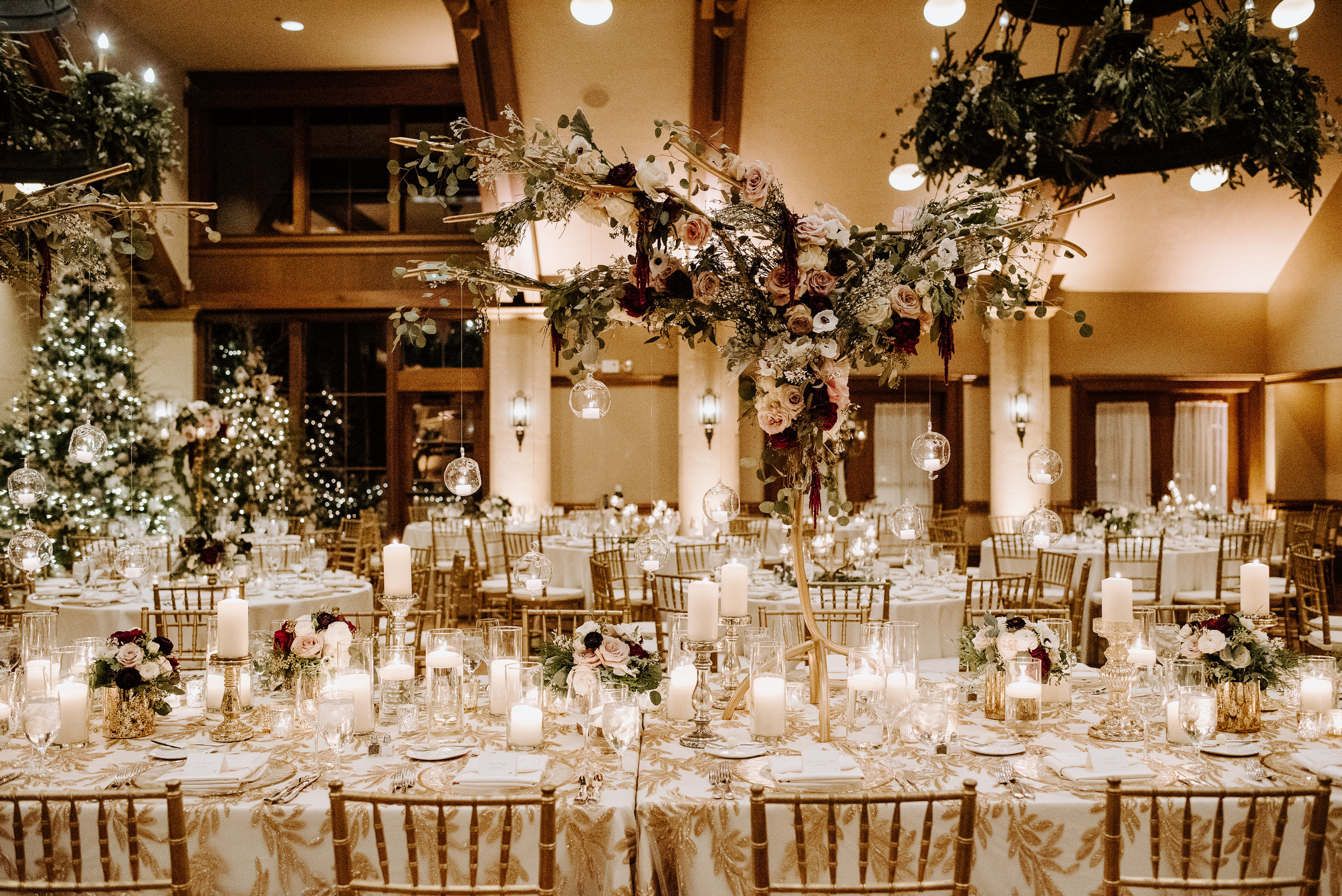 Style Architects Weddings Events Annie Tony Interlachen