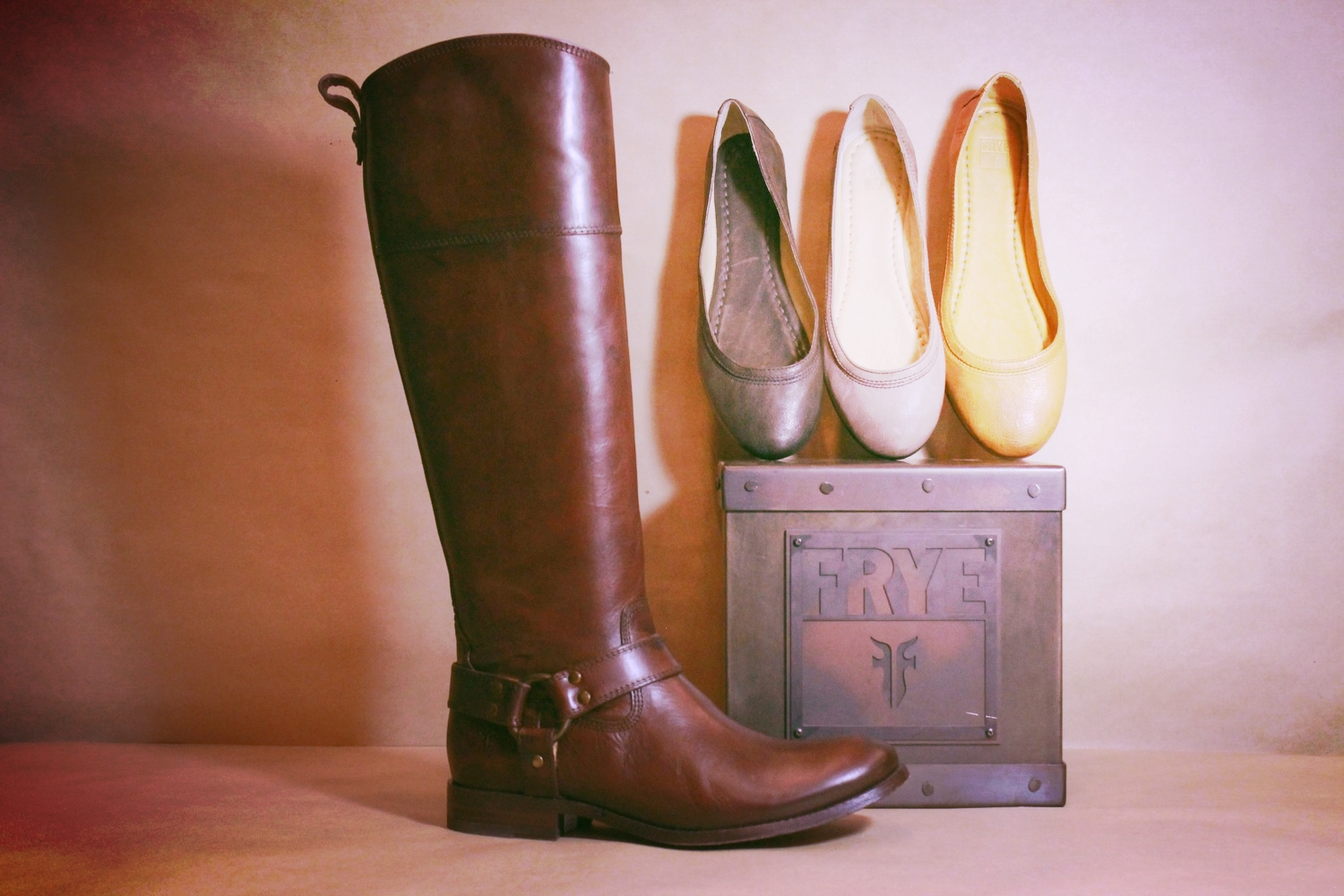 Frye Collection