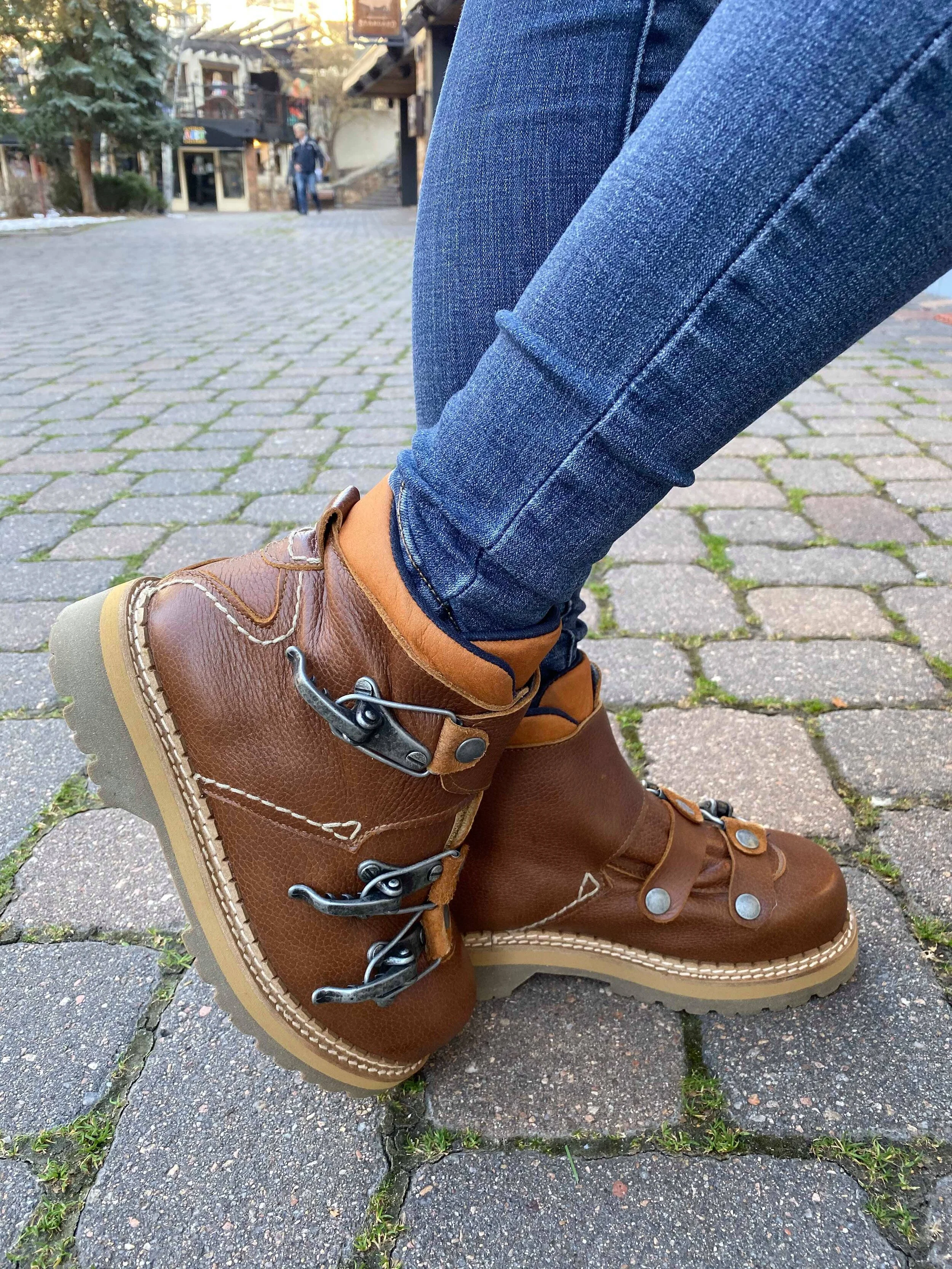 colorado footwear vail