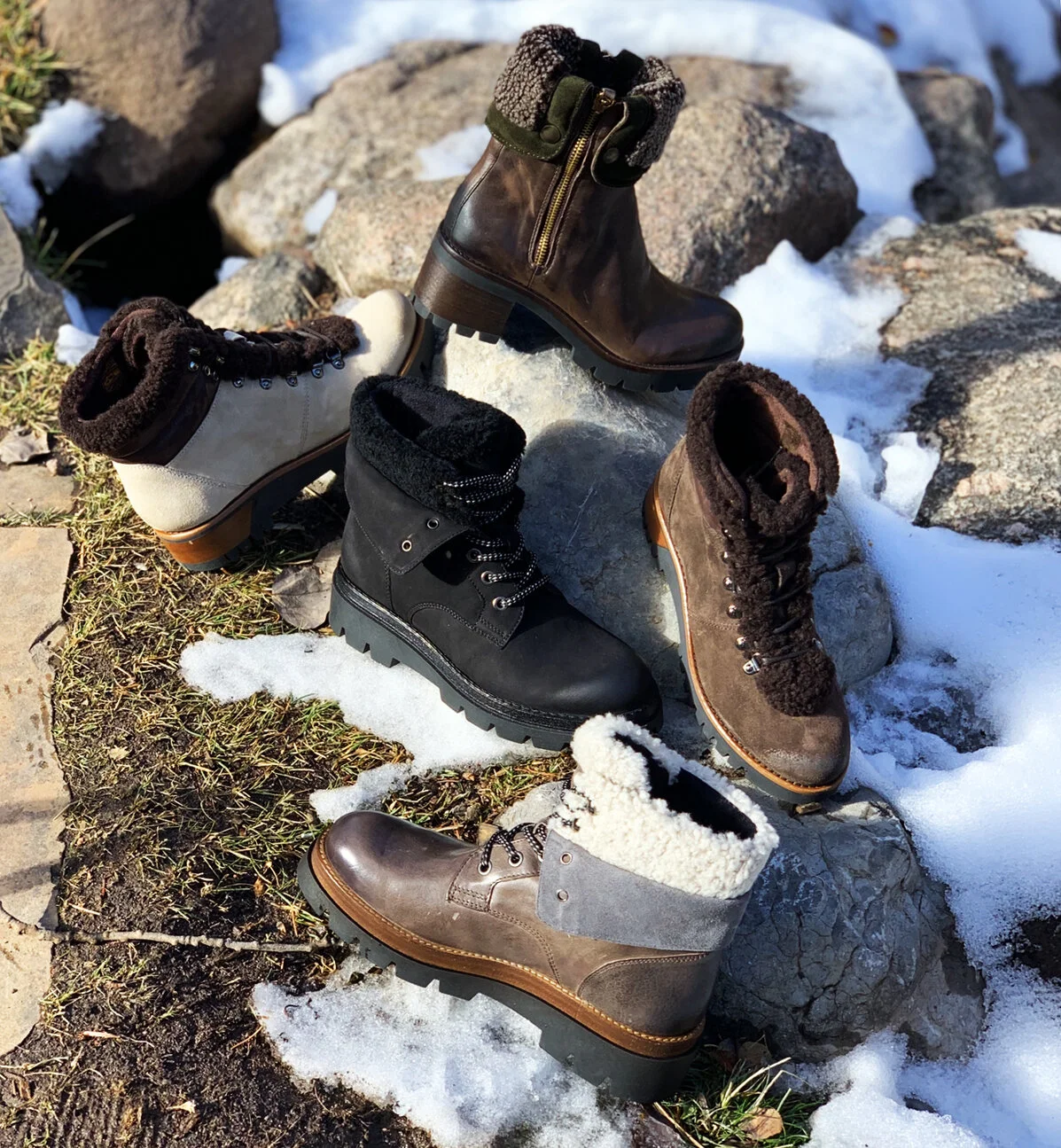 colorado shoes online