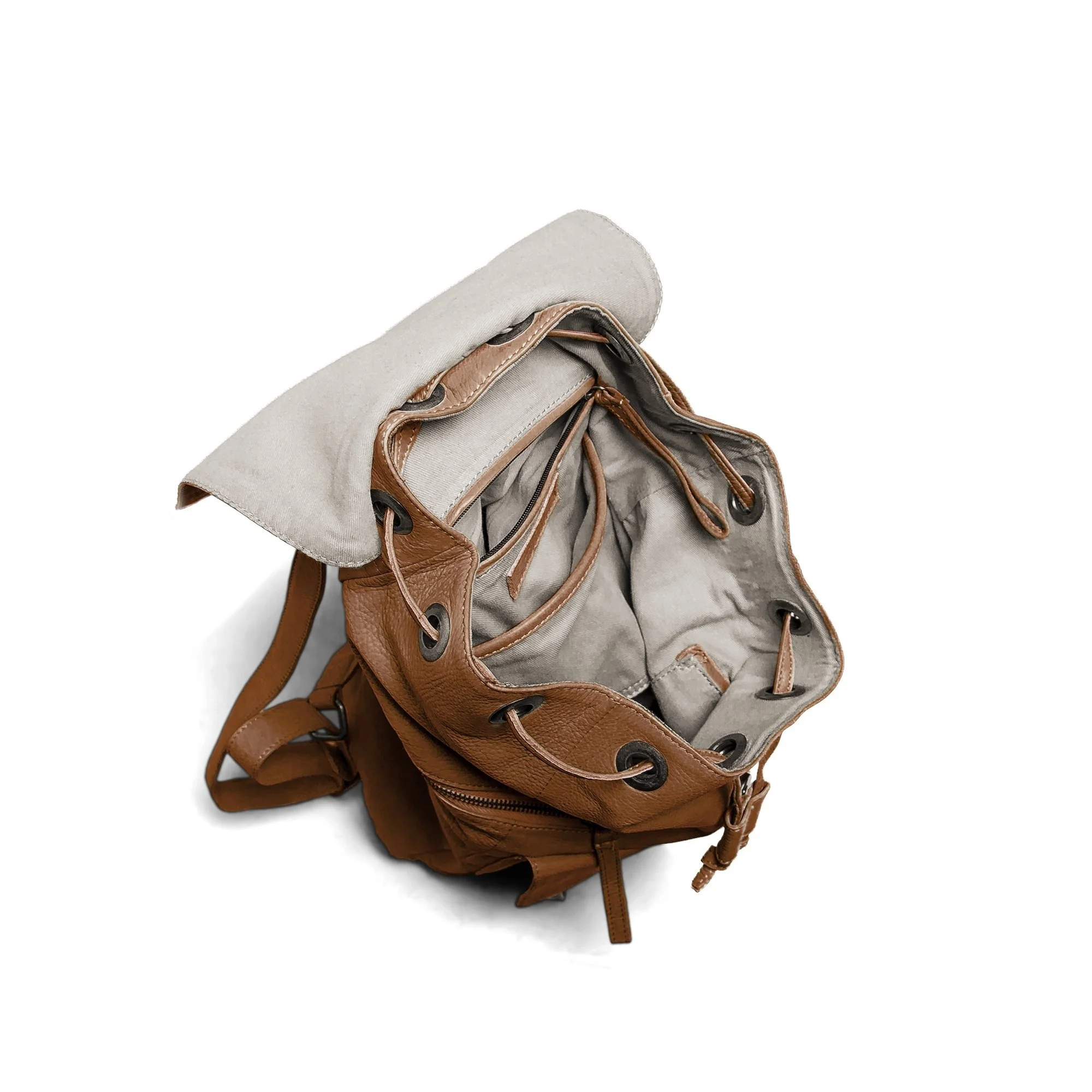 day and mood backpack