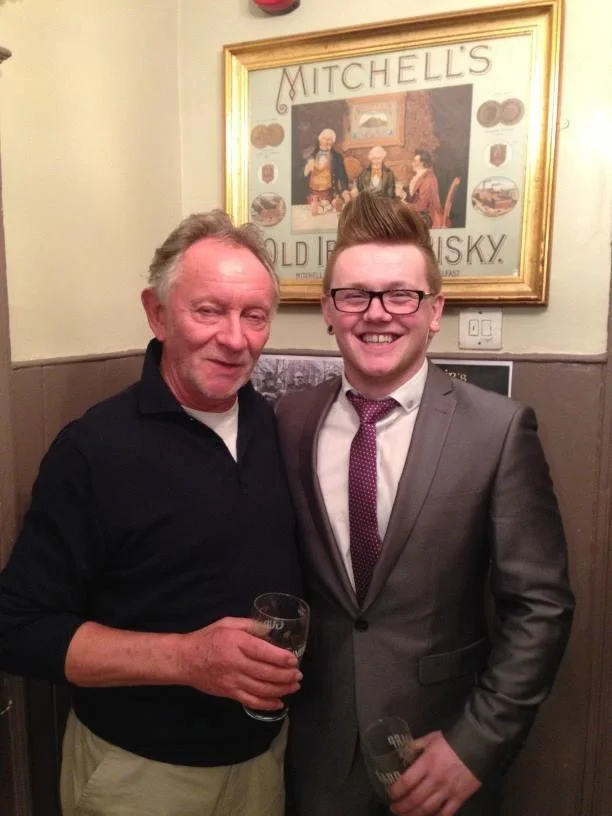 Phil Coulter