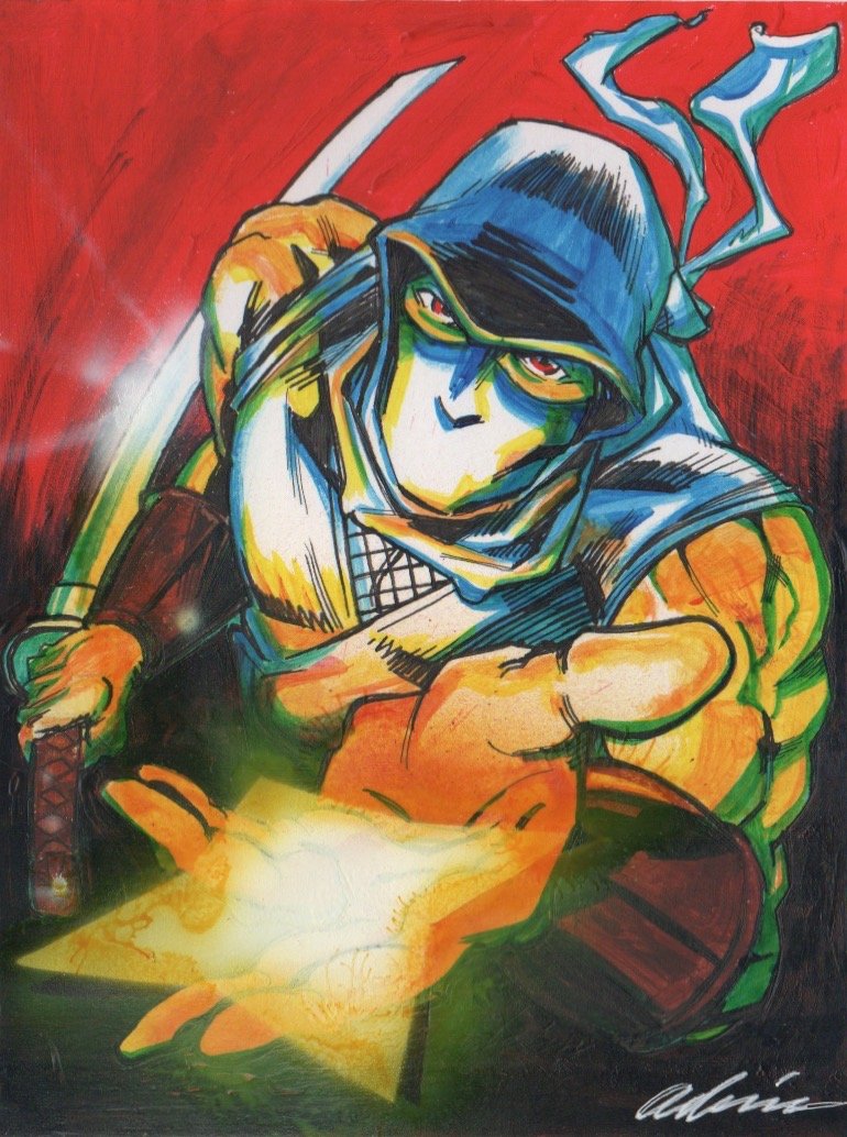 Ninja Gaiden