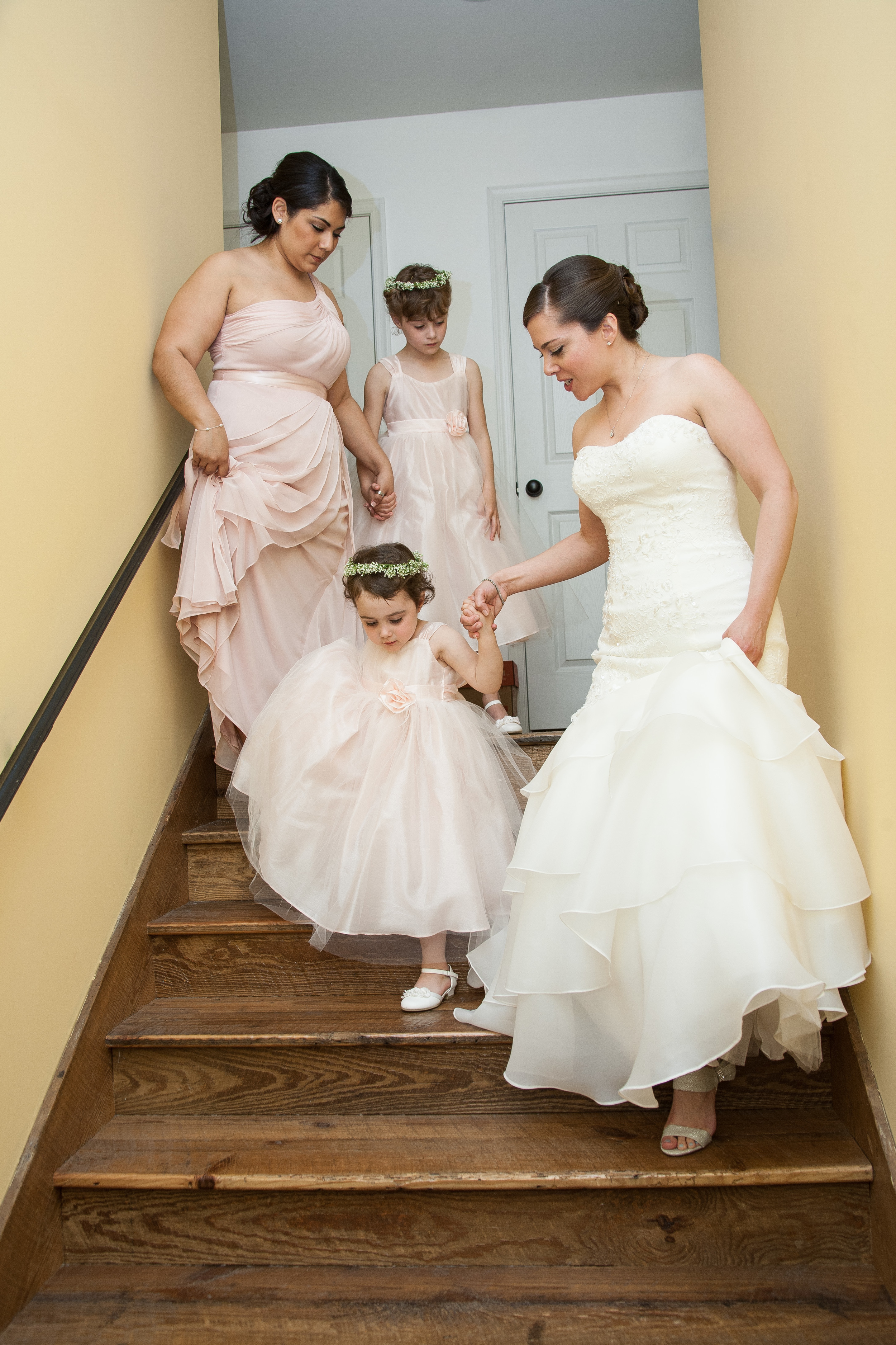 The Winery at Bull Run Wedding, Centreville, Virginia