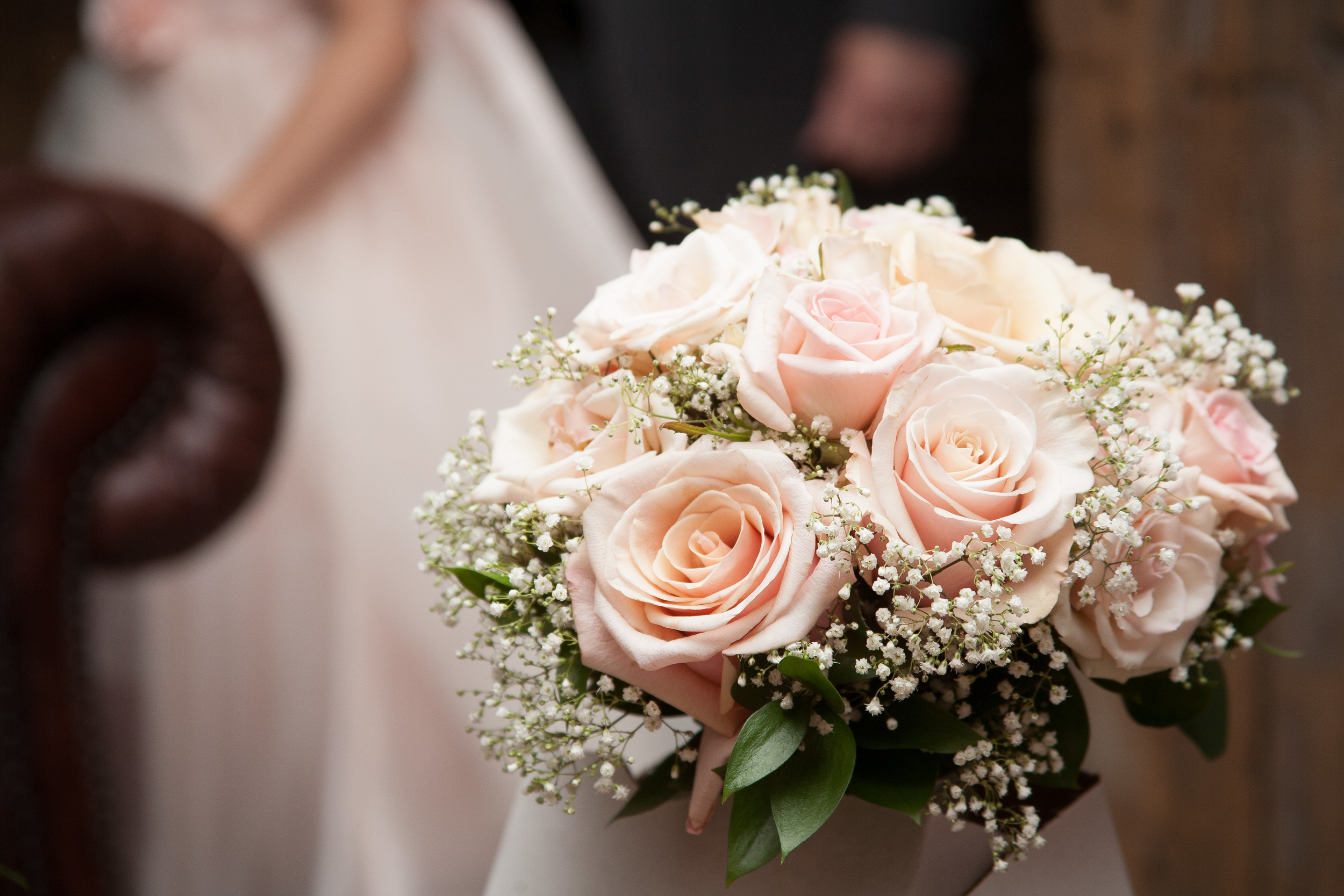 The Winery at Bull Run Wedding, Centreville, Virginia