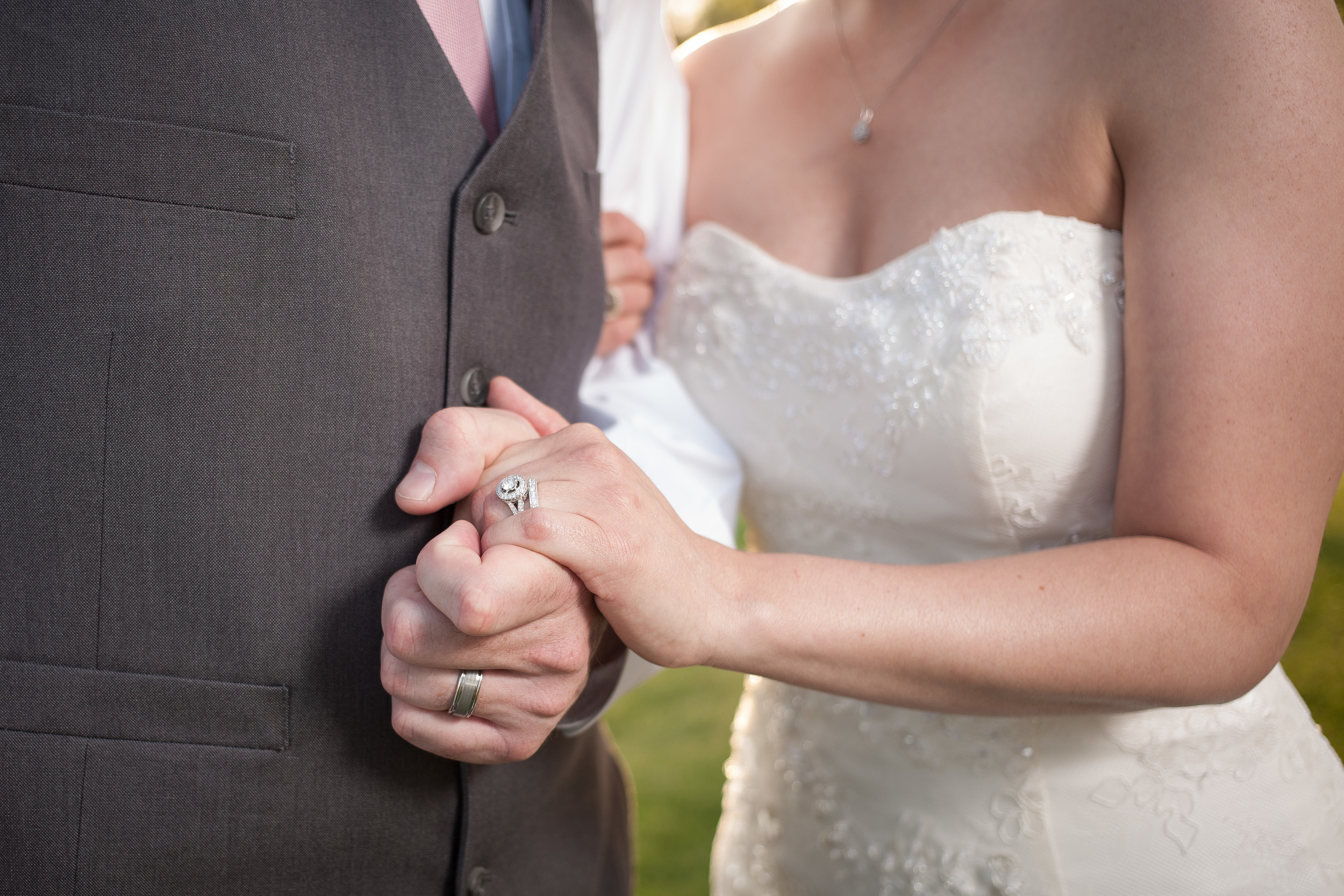 The Winery at Bull Run Wedding, Centreville, Virginia