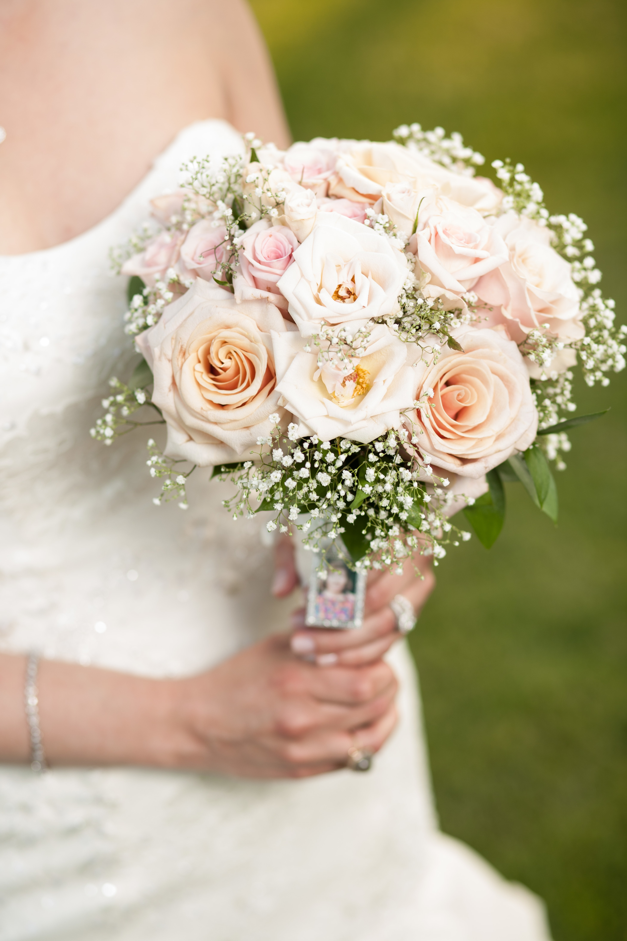 The Winery at Bull Run Wedding, Centreville, Virginia