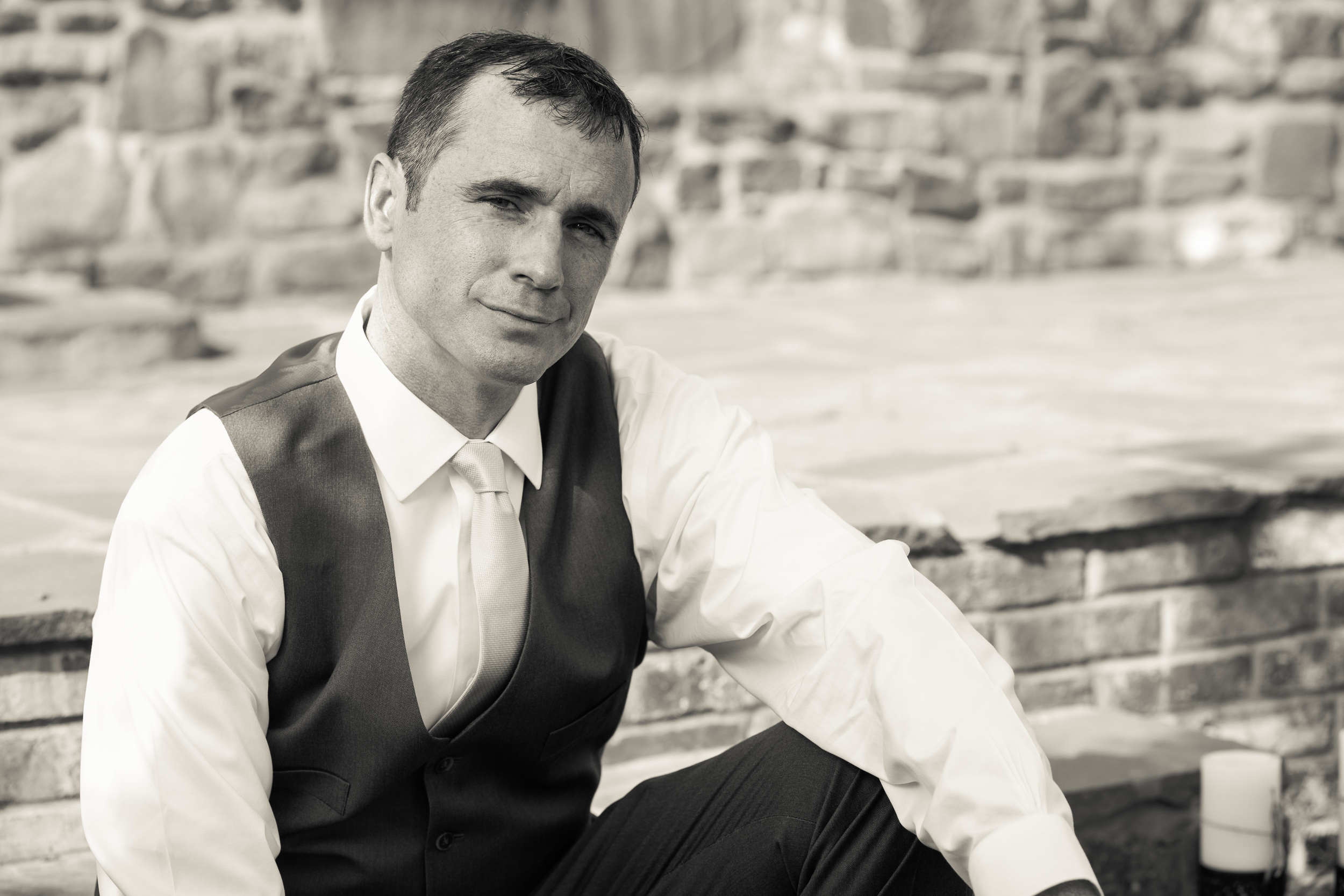 The Winery at Bull Run Wedding, Centreville, Virginia
