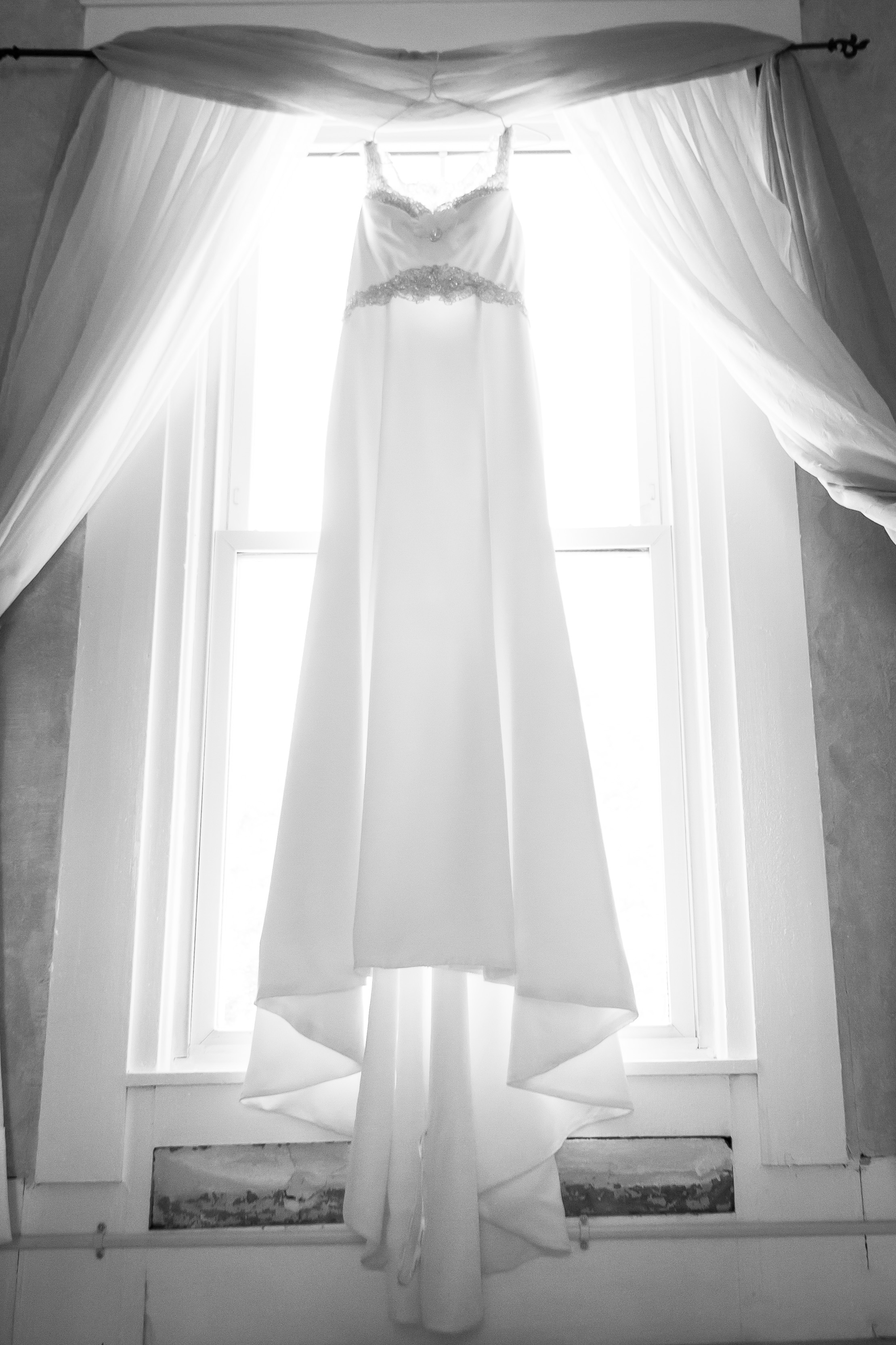 Doe Creek Farm Wedding, Pembroke, Virginia