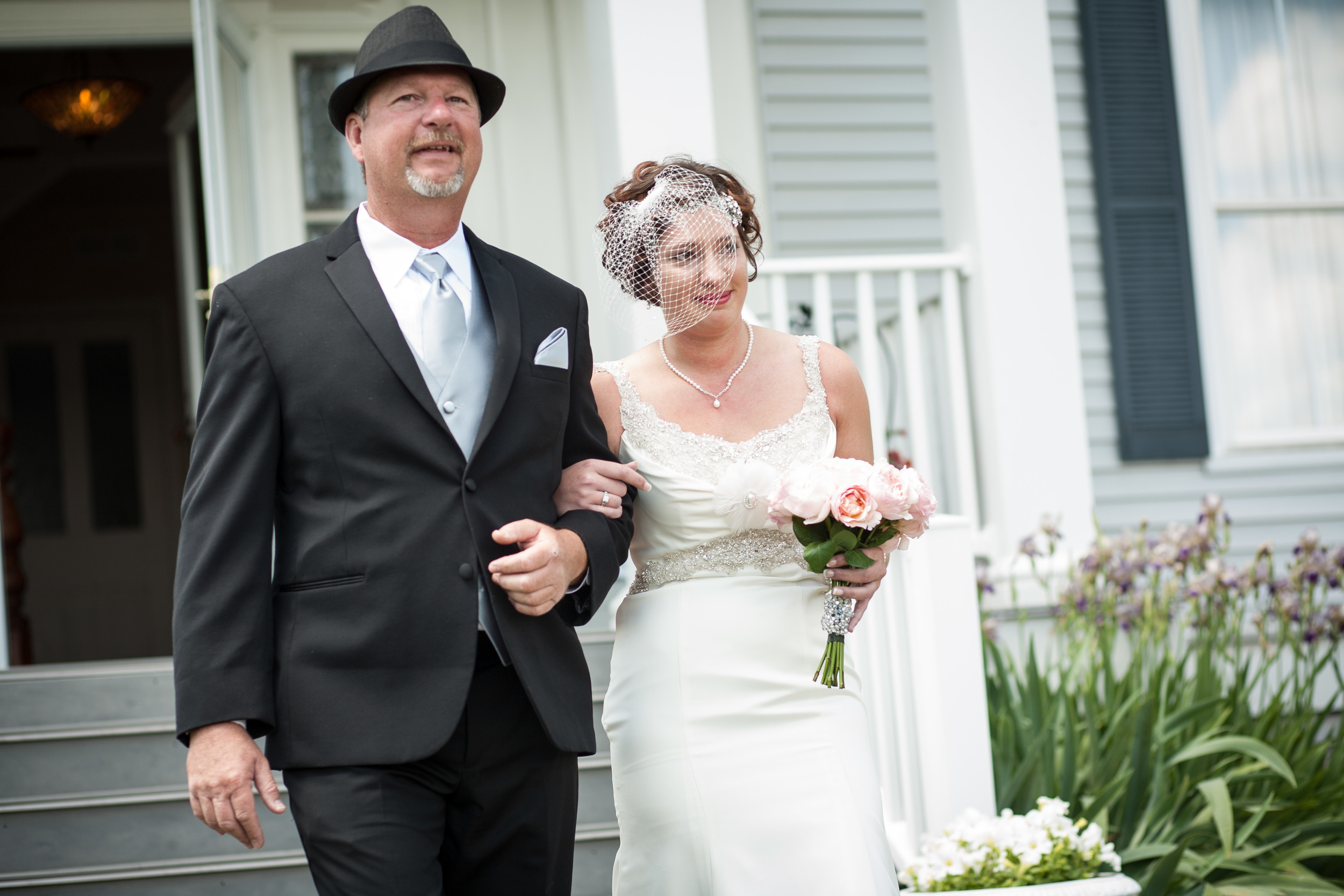 Doe Creek Farm Wedding, Pembroke, Virginia