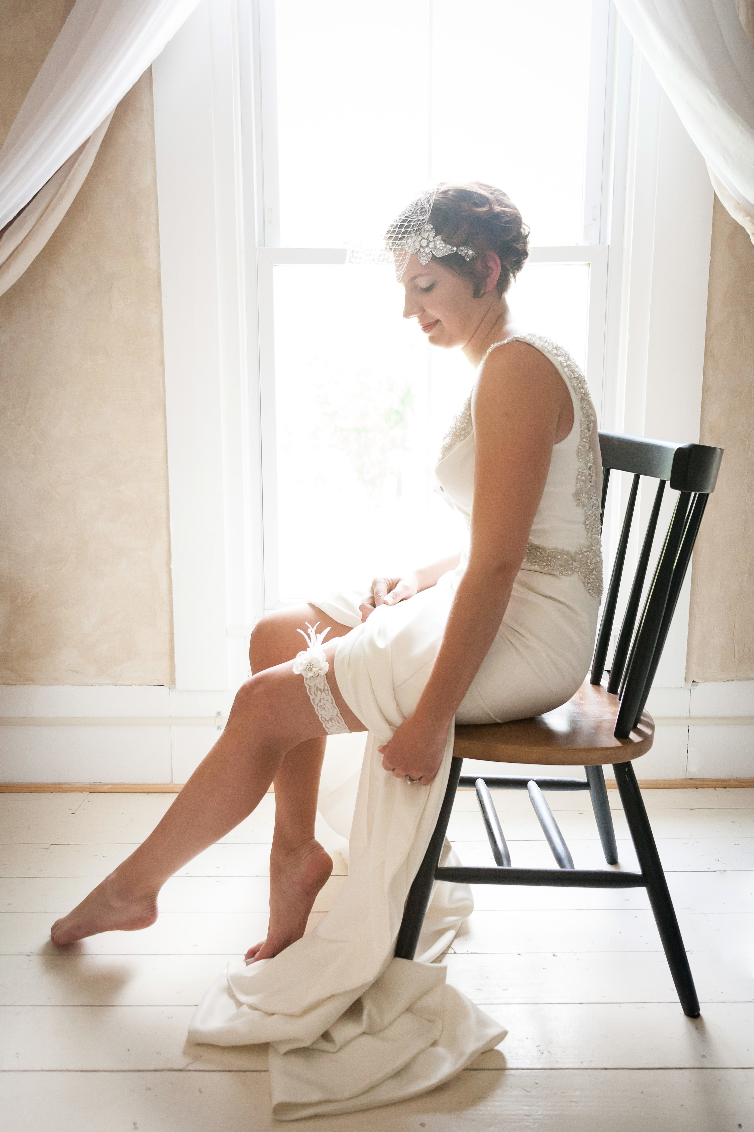 Doe Creek Farm Wedding, Pembroke, Virginia