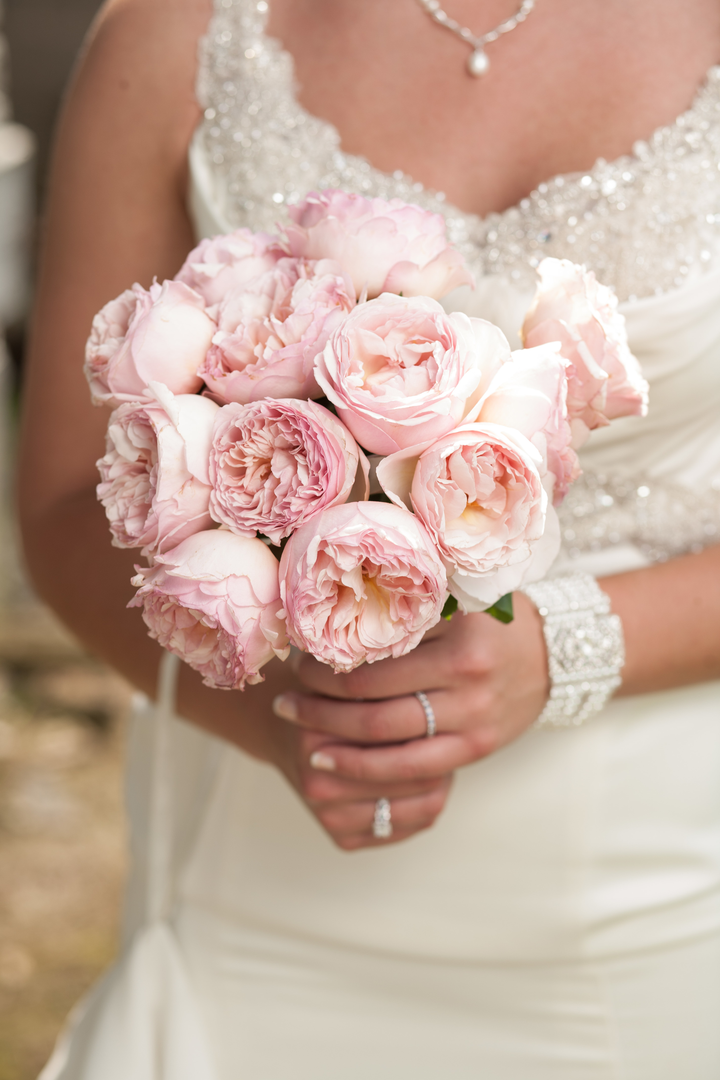 Doe Creek Farm Wedding, Pembroke, Virginia