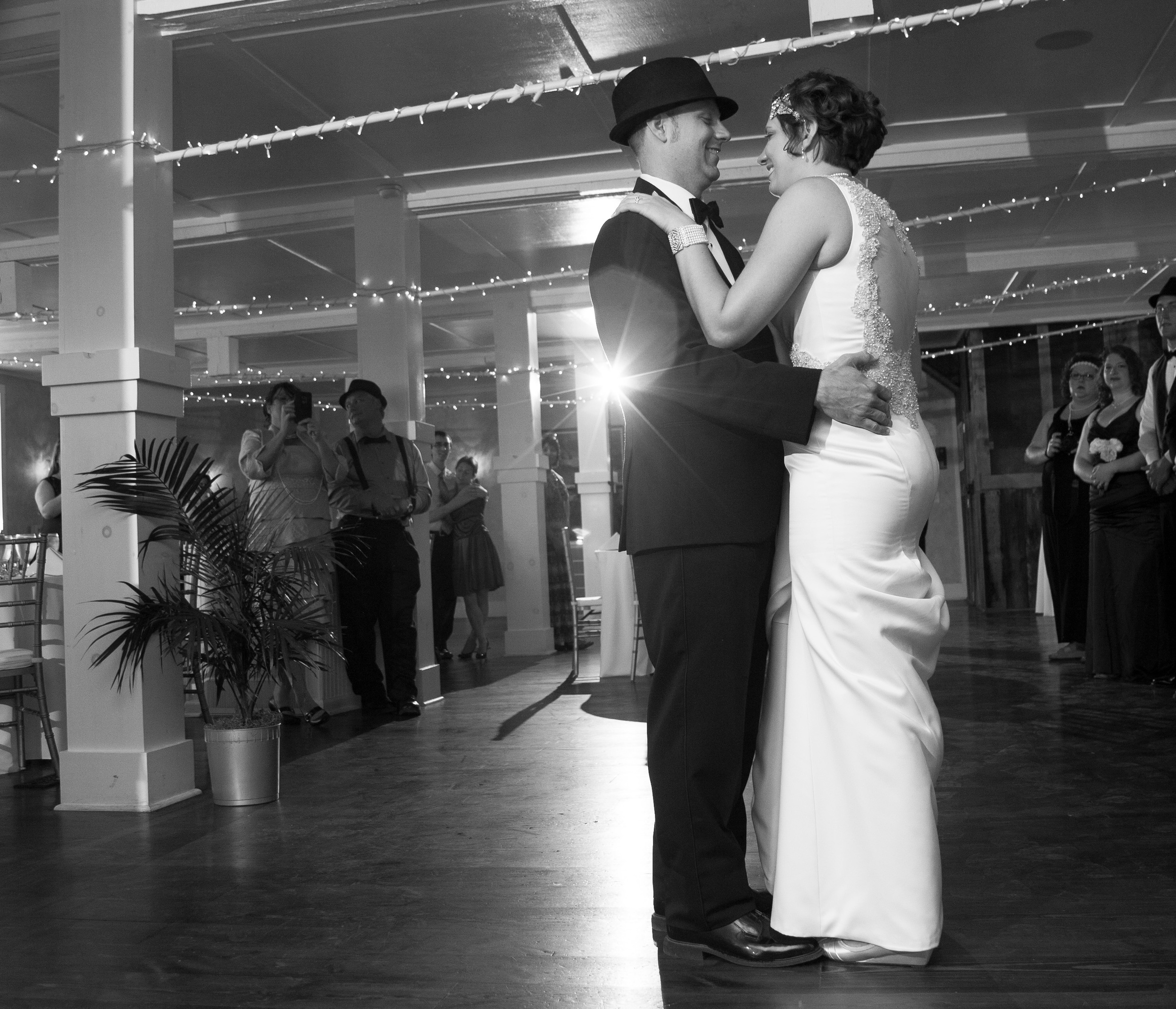 Doe Creek Farm Wedding, Pembroke, Virginia