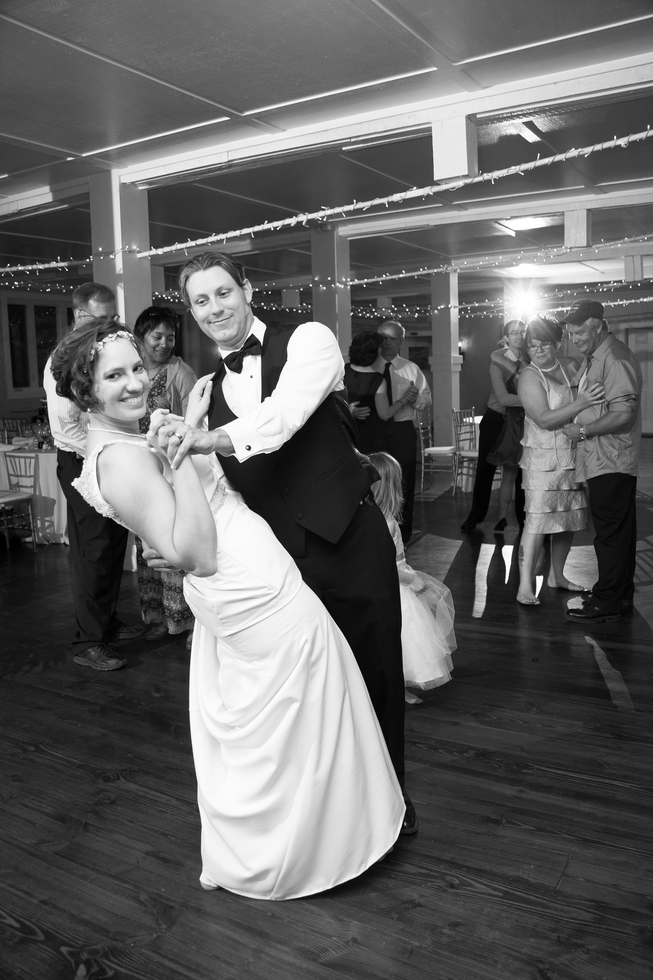 Doe Creek Farm Wedding, Pembroke, Virginia
