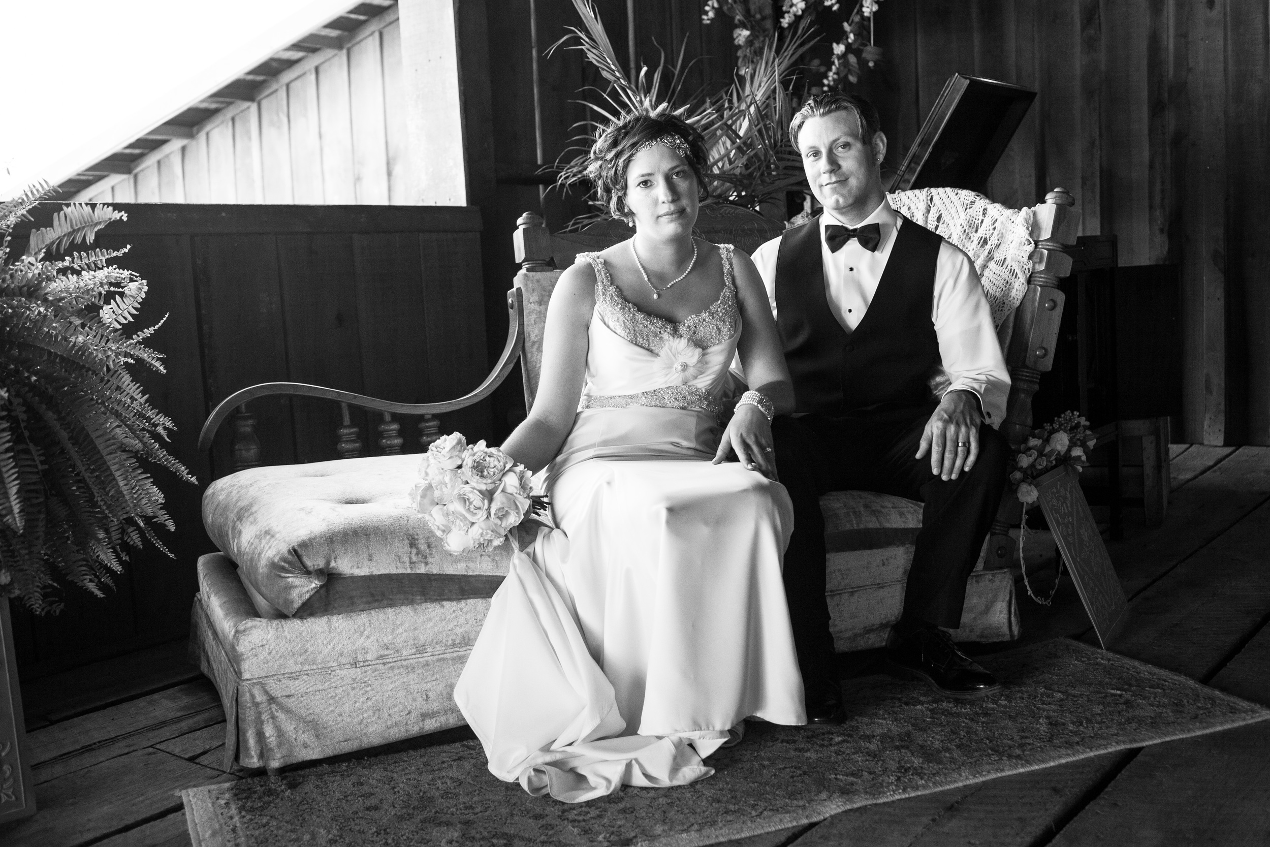 Doe Creek Farm Wedding, Pembroke, Virginia