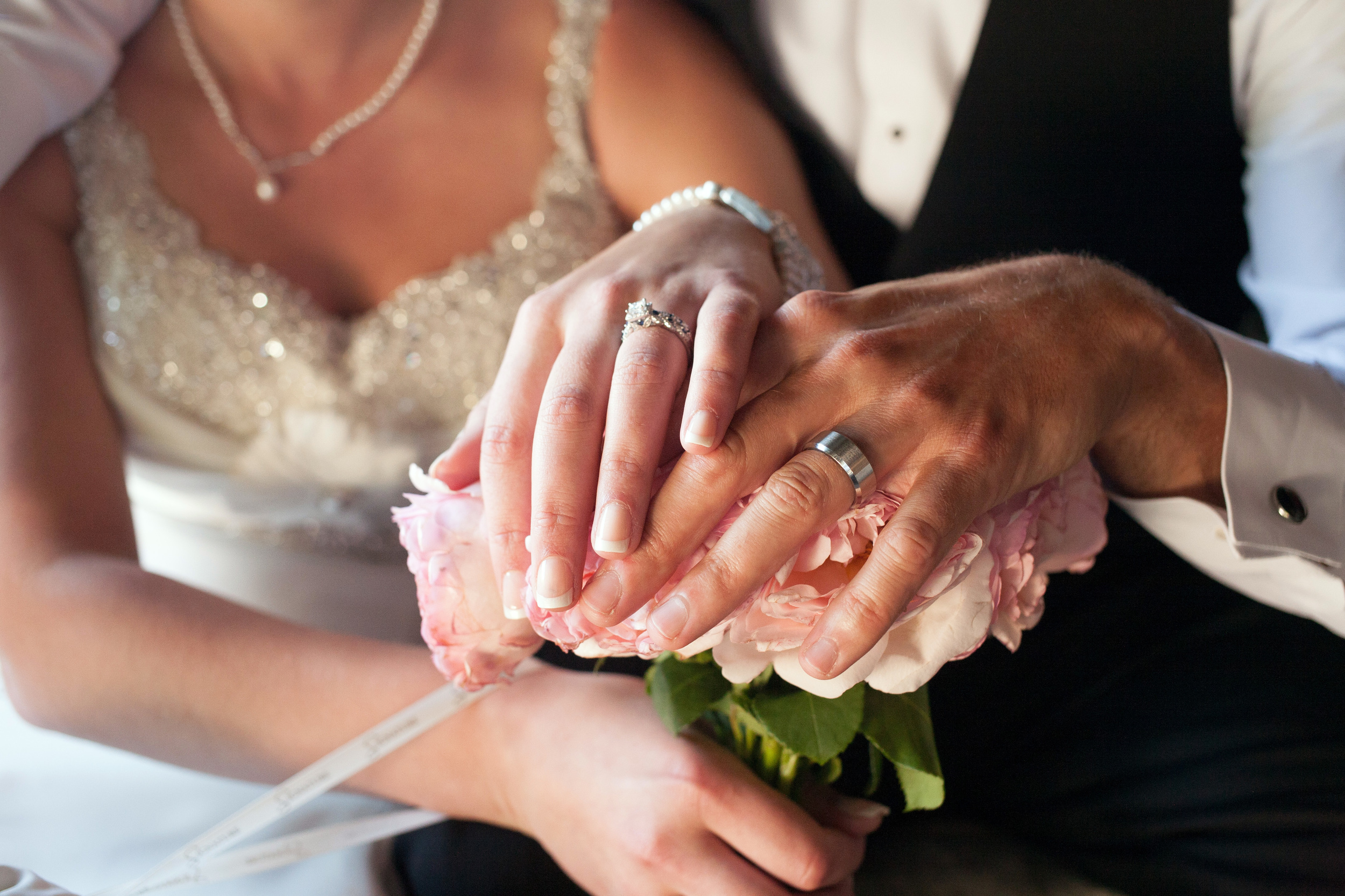 Doe Creek Farm Wedding, Pembroke, Virginia