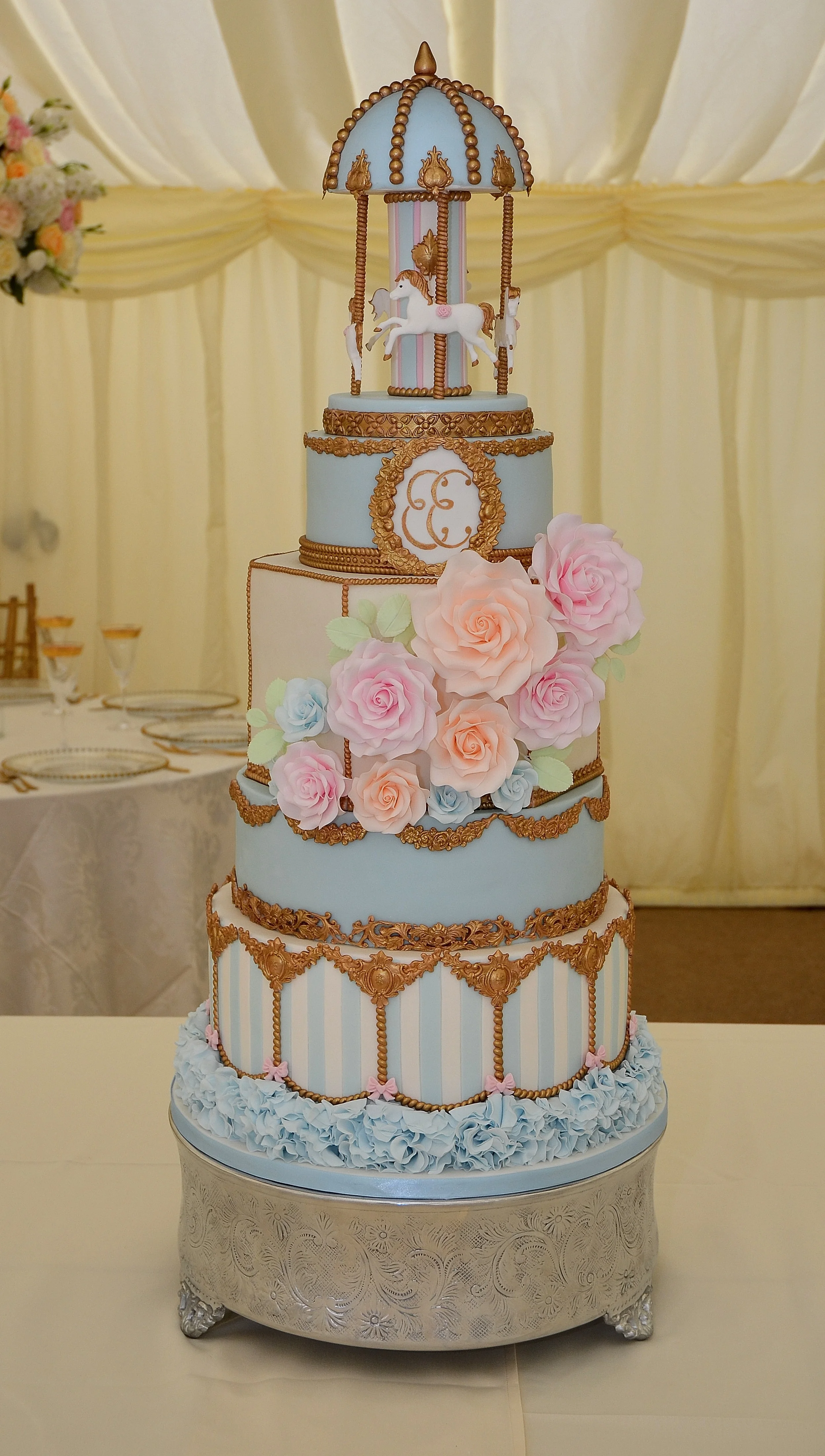 Clare S Cake Boutique