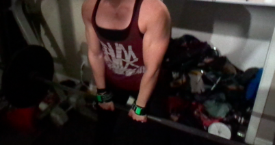 02.04.15 | Lower Body!