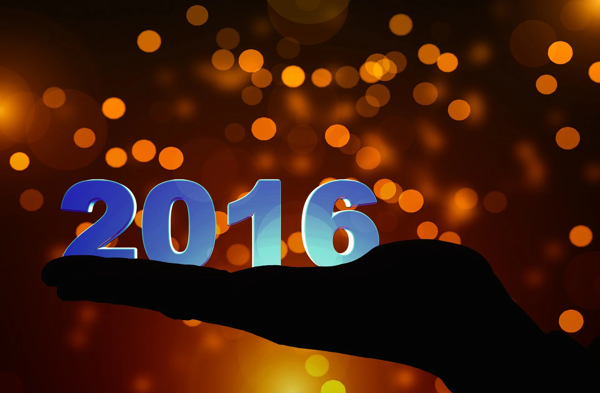 How To Make Your New Year's Resolution ACTUALLY Stick