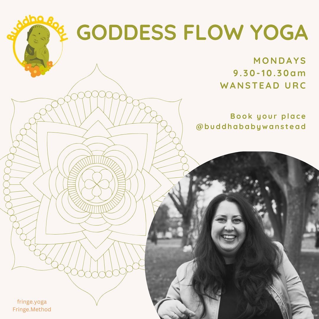 🧘GODDESS FLOW YOGA 🧘 Monday Morning 💫

🫧How would you like to start your Monday? 
🫧Bit more &lsquo;let go&rsquo; and &lsquo;go with the flow&rsquo;? 
🫧Then, I have the remedy for you! 

Join me Monday where we&rsquo;ll be exploring the element 