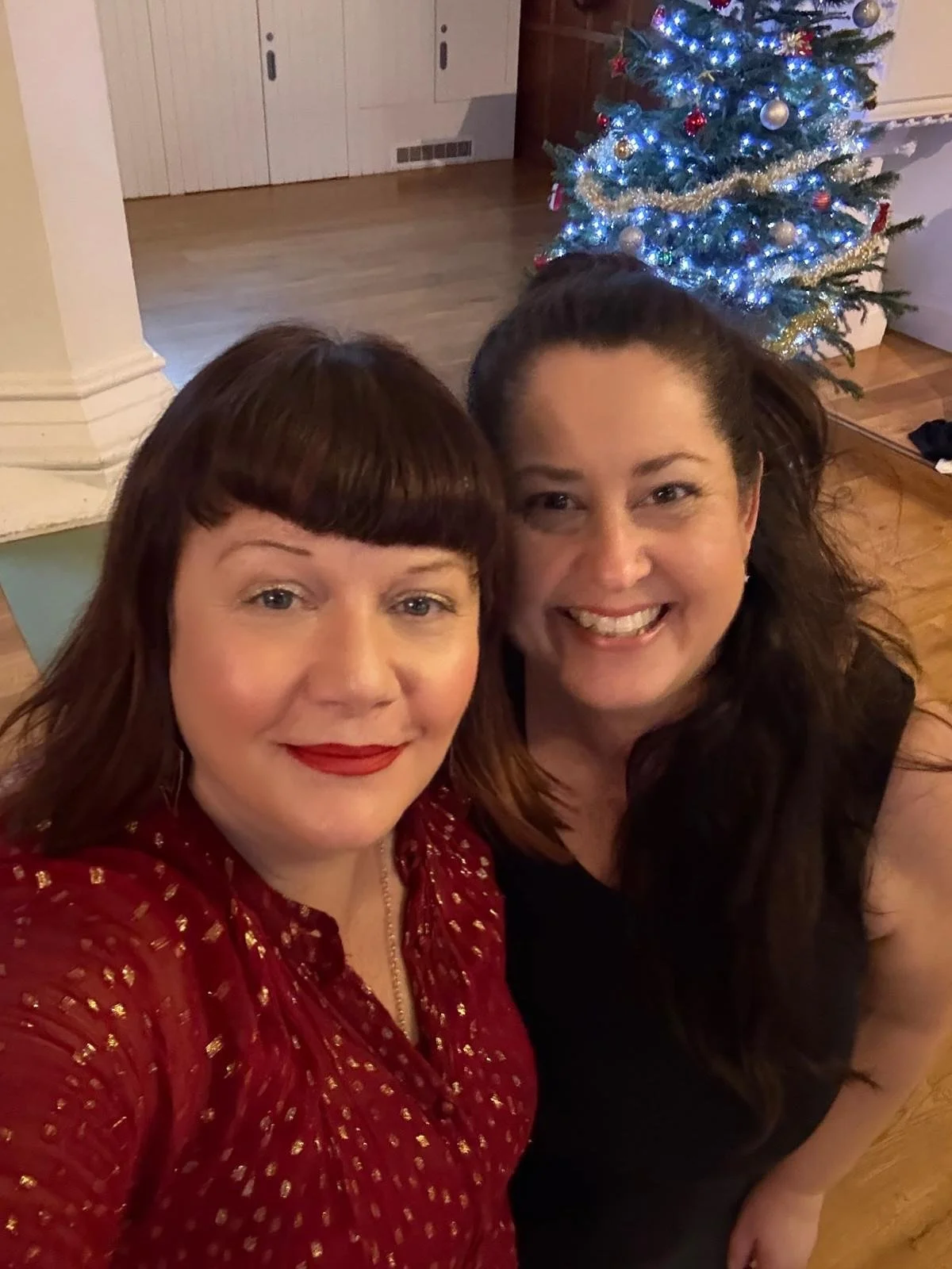 SACRED WINTER SOLSTICE ❄️ YOGA &amp; SOUND IMMERSION 🕯️ 

Thank you to everyone who joined our event yesterday. On the shortest data and the longest night, we gathered together to turn the year! ⭕️ 

✨Our session included a fire 🔥 element practice 