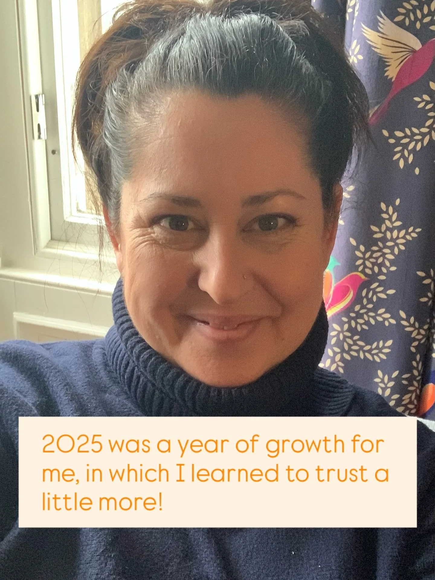 Sally&rsquo;s New Year Review 💭 Buddha Baby 2025 Highlights 💫

It&rsquo;s good to to look back over the year&hellip; and actually just realise how far I&rsquo;ve come! 

This time last year I felt a bit stuck and I wasn&rsquo;t quite sure I could m