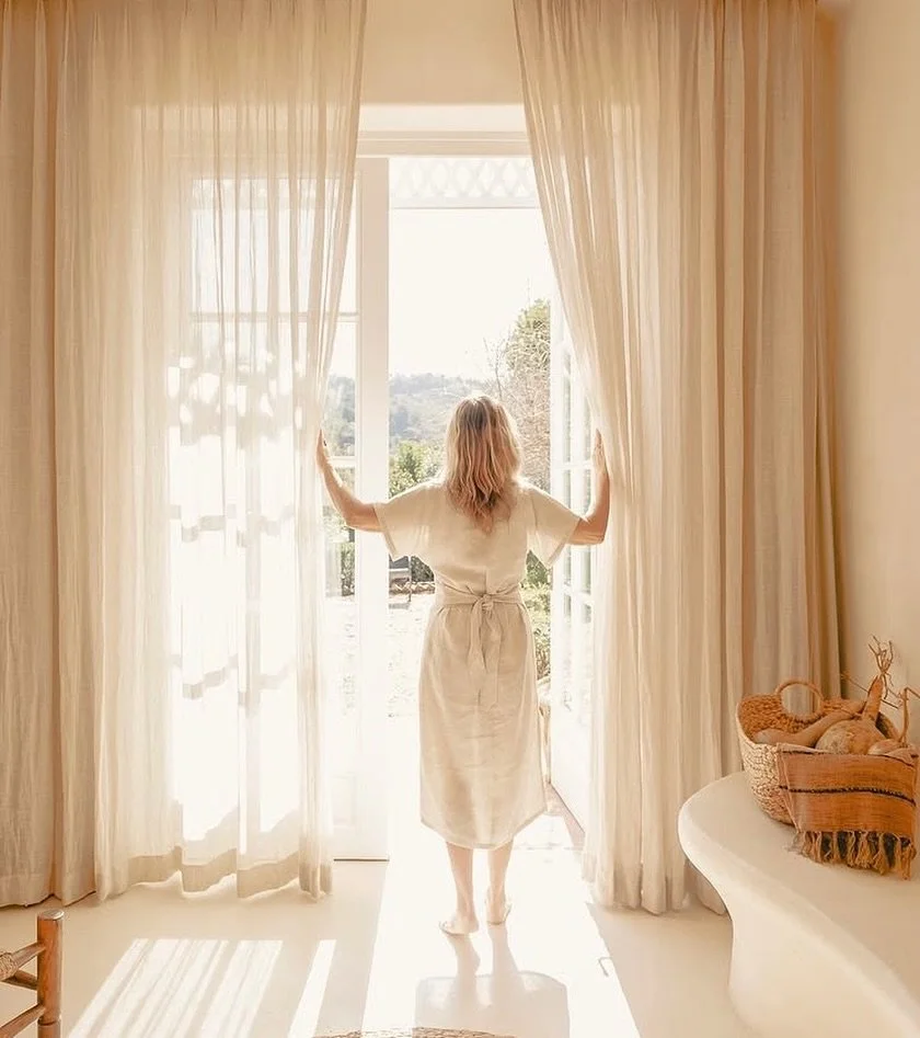 ☀️The LUXE Retreat ☀️ 9-12 July 🇪🇸 ✨IS THIS FOR ME?✨

You might be wondering if this is the right retreat for you! 

After all who are you to &lsquo;treat&rsquo; yourself in such a way? 

You might be wondering what the other participants will be l