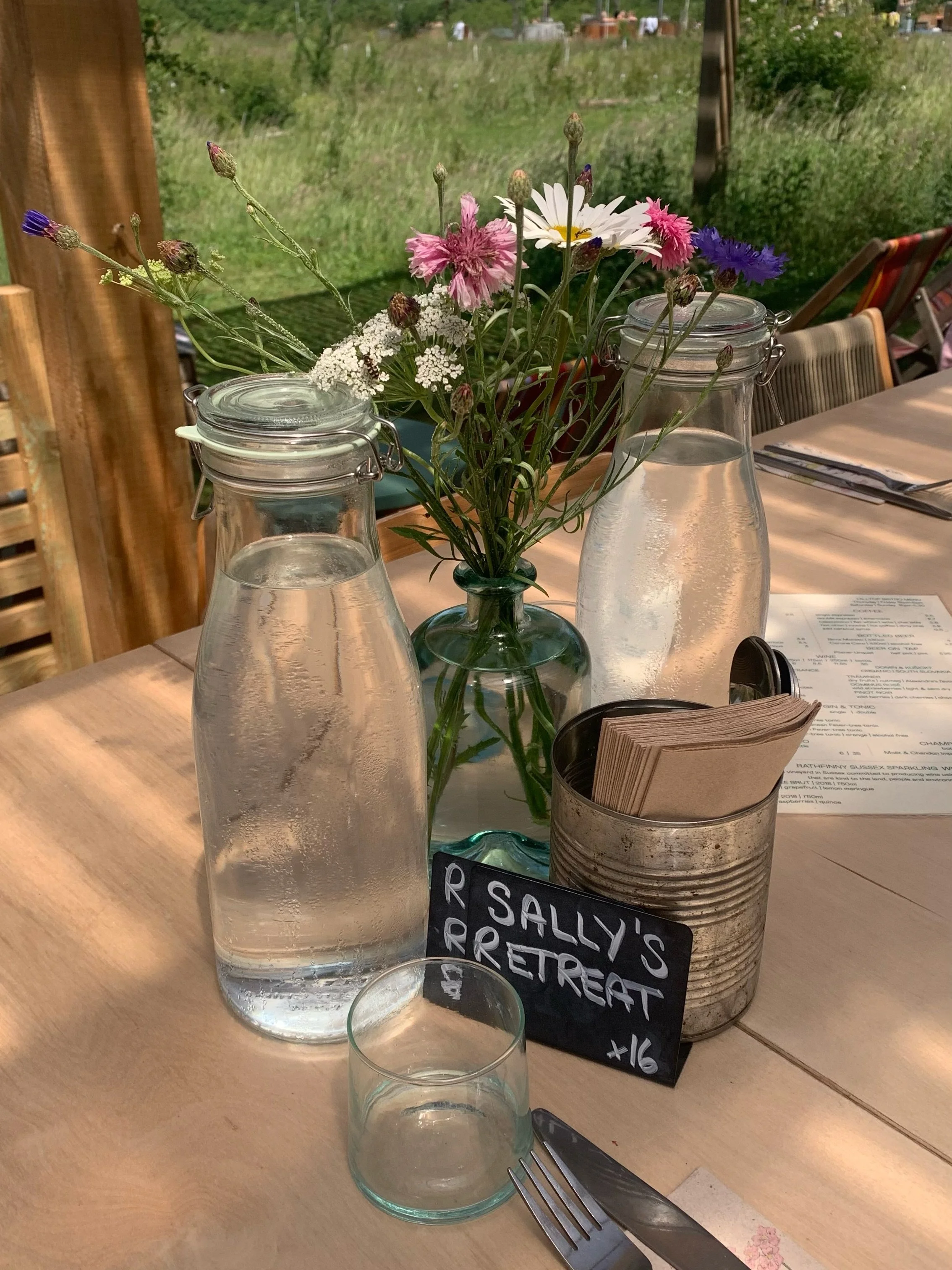 GODDESS FLOW YOGA 🧘&zwj;♀️ Wild Woman Retreat Day 2026 🤠🔆🤠

Wow! Just wow! What a fabulous day and what gorgeous, wonderful women to spend it with! 

Taking a day away from our &lsquo;everyday&rsquo; to reconnect with our wild woman selves and th